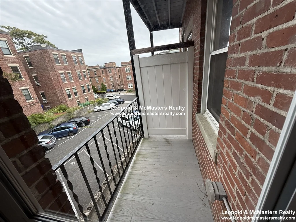 16 Short St, Corey Hill