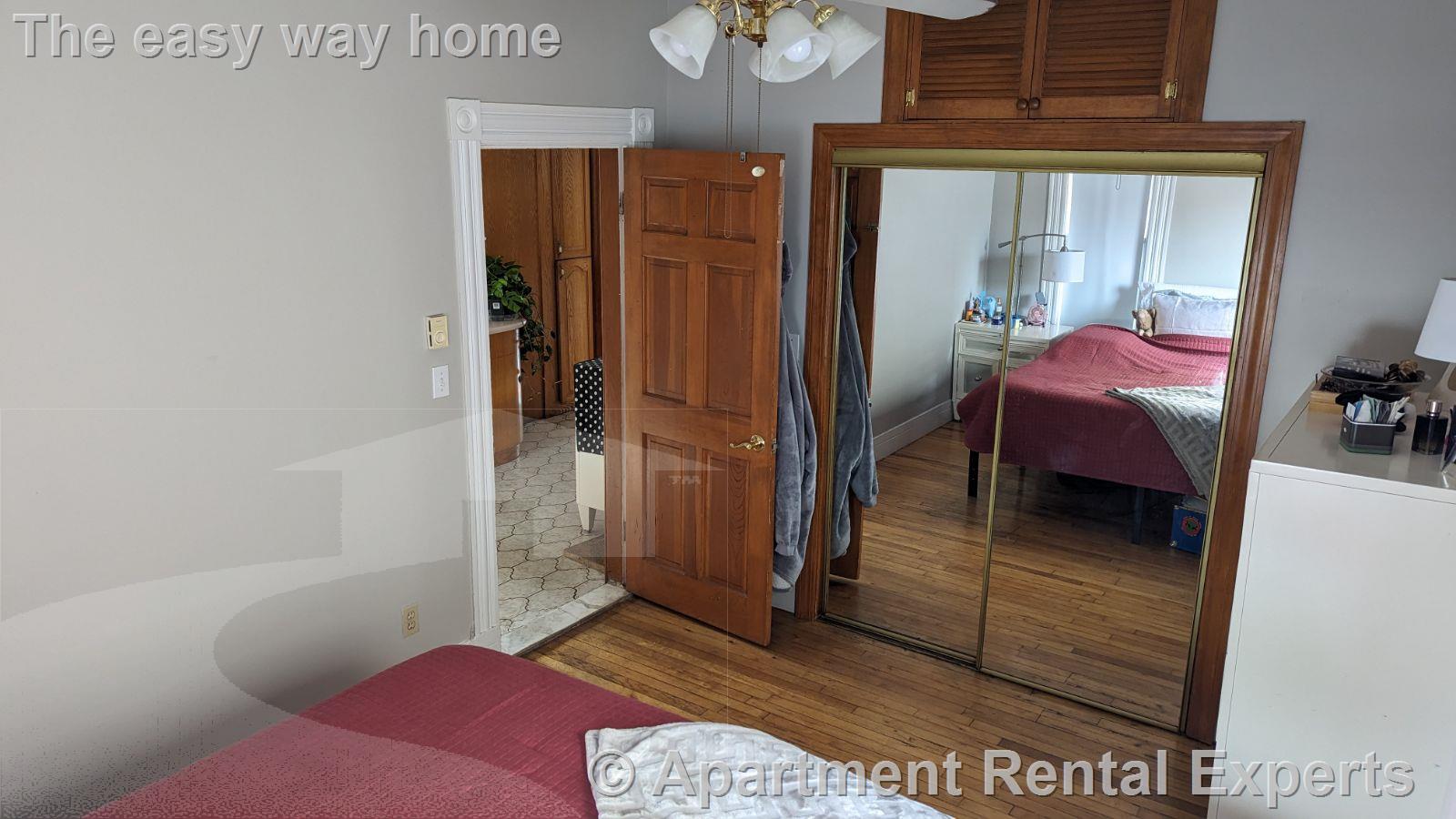2.5 bed, 1 bath apartment for rent at 51 Mansfield St Unit 1, Union Square — photo 2 of 10