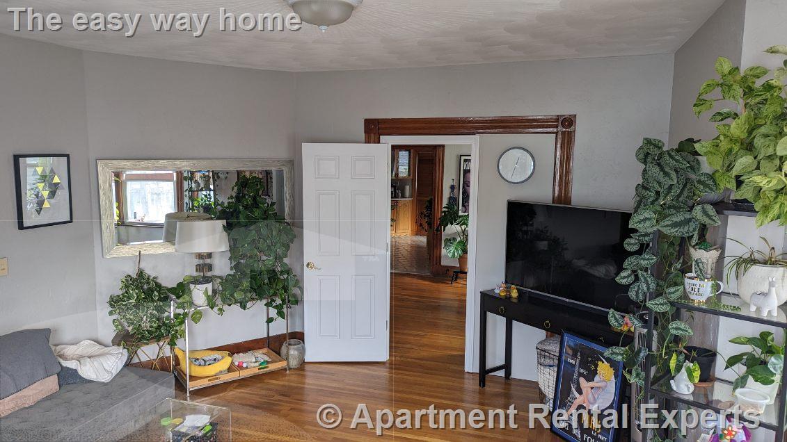2.5 bed, 1 bath apartment for rent at 51 Mansfield St Unit 1, Union Square — photo 5 of 10