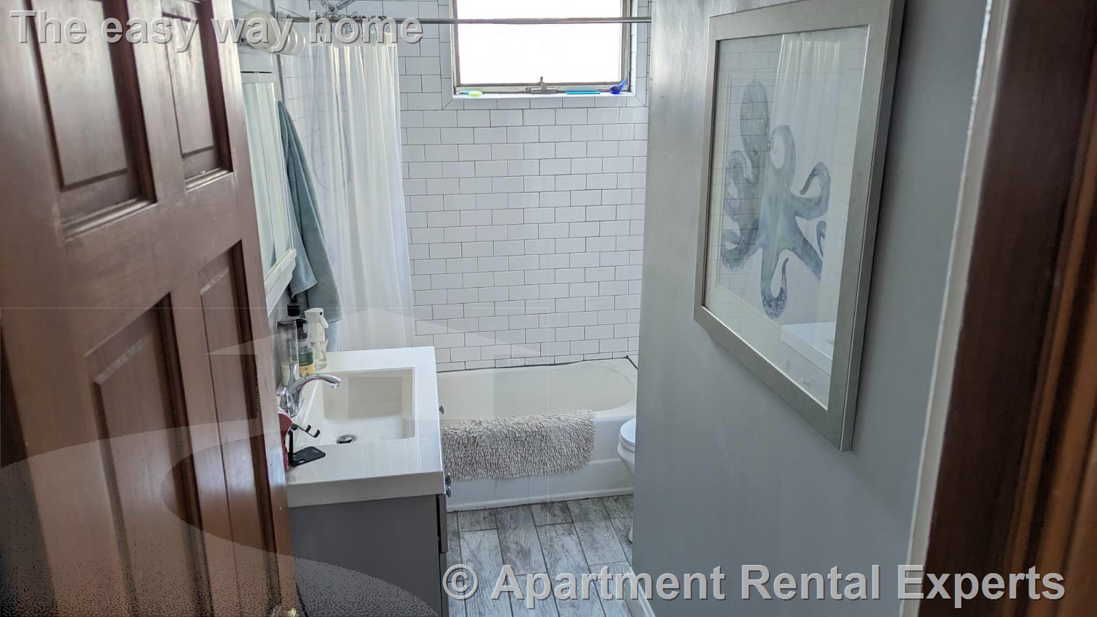 2.5 bed, 1 bath apartment for rent at 51 Mansfield St Unit 1, Union Square — photo 6 of 10
