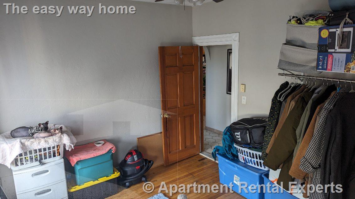 2.5 bed, 1 bath apartment for rent at 51 Mansfield St Unit 1, Union Square — photo 7 of 10