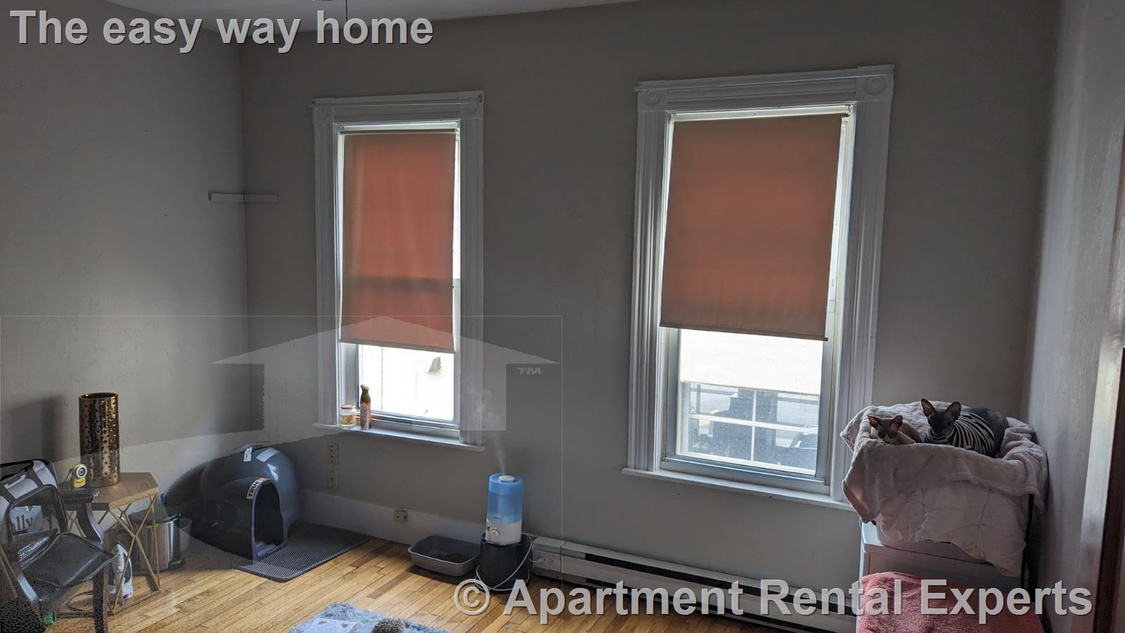 2.5 bed, 1 bath apartment for rent at 51 Mansfield St Unit 1, Union Square — photo 8 of 10