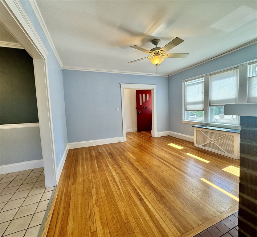 180 Medford, Arlington