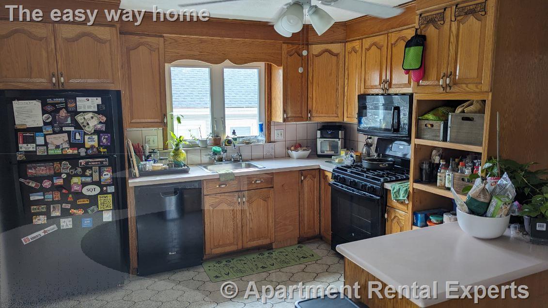 2.5 bed, 1 bath apartment for rent at 51 Mansfield St Unit 1, Union Square