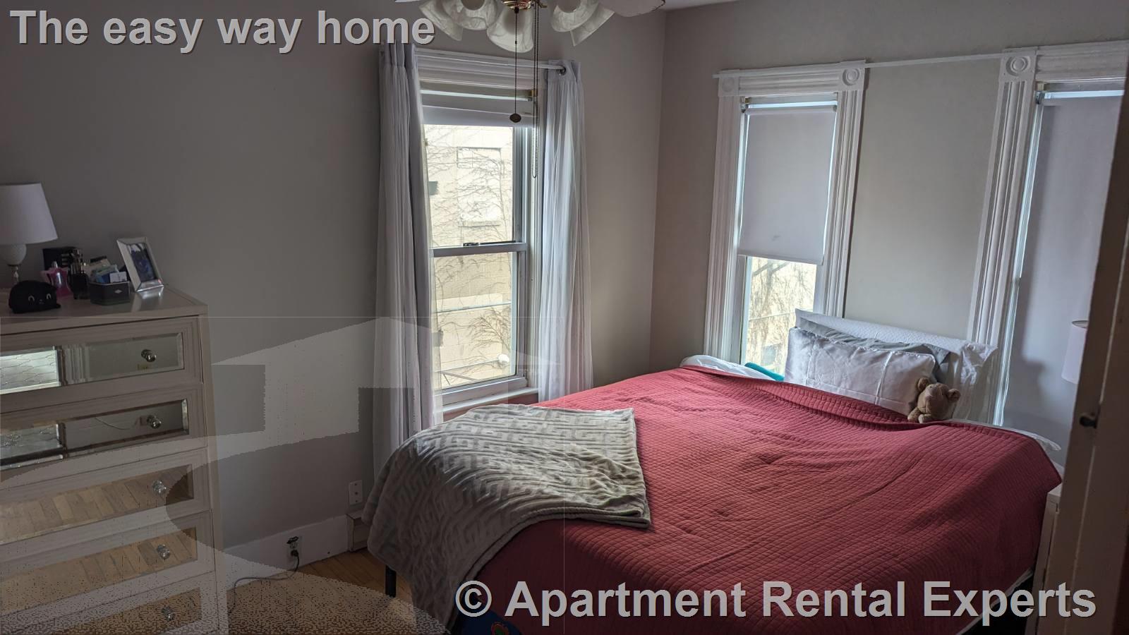 2.5 bed, 1 bath apartment for rent at 51 Mansfield St Unit 1, Union Square — photo 10 of 10