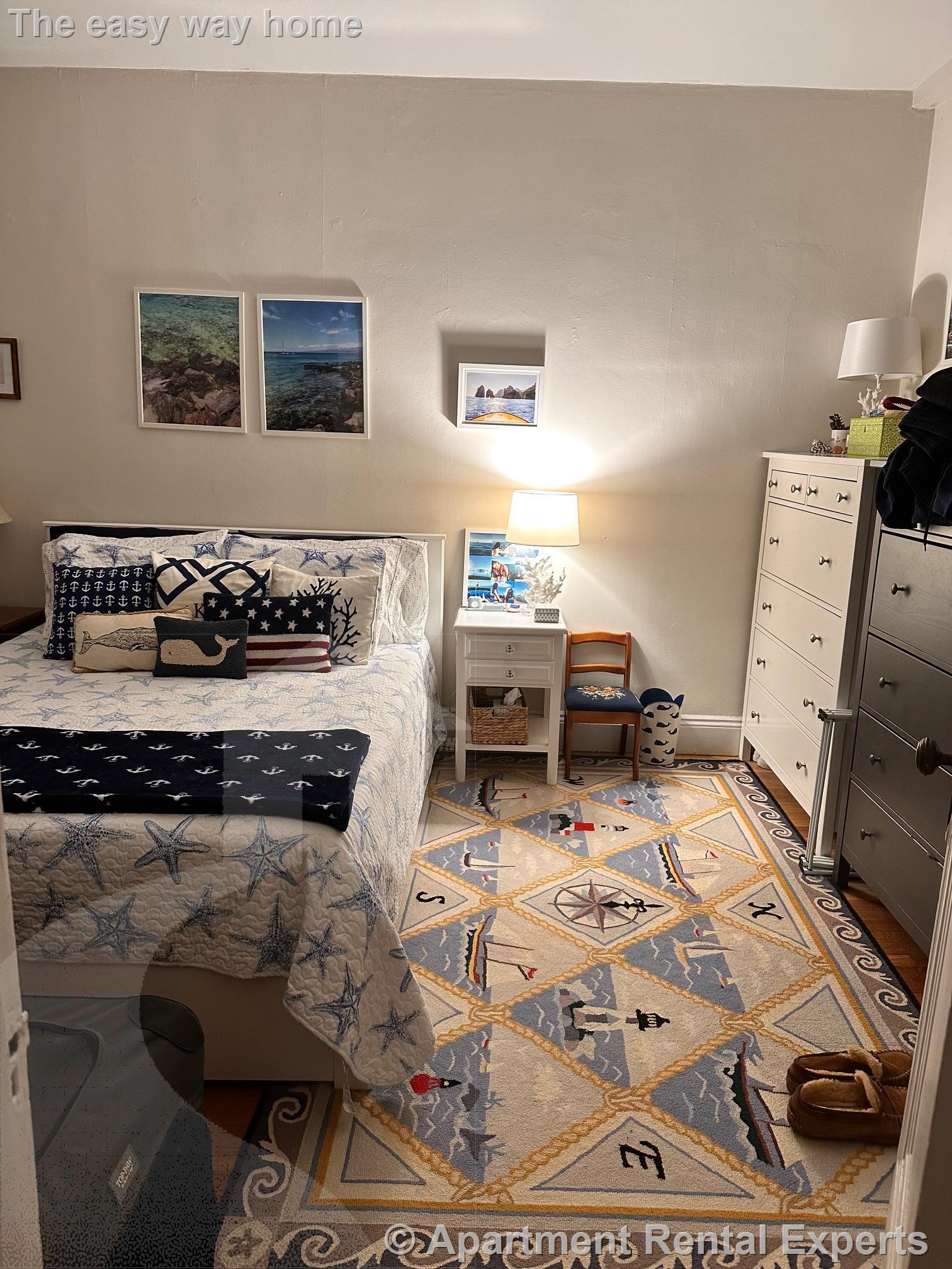 2 bed, 1 bath apartment for rent at 1558 Massachusetts Ave Unit 6, Harvard Square — photo 8 of 21