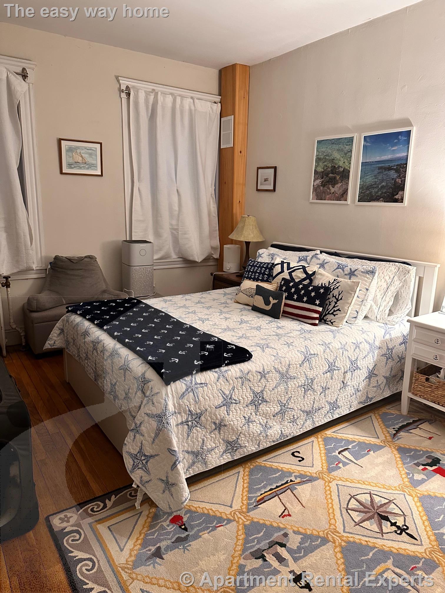 2 bed, 1 bath apartment for rent at 1558 Massachusetts Ave Unit 6, Harvard Square — photo 9 of 21