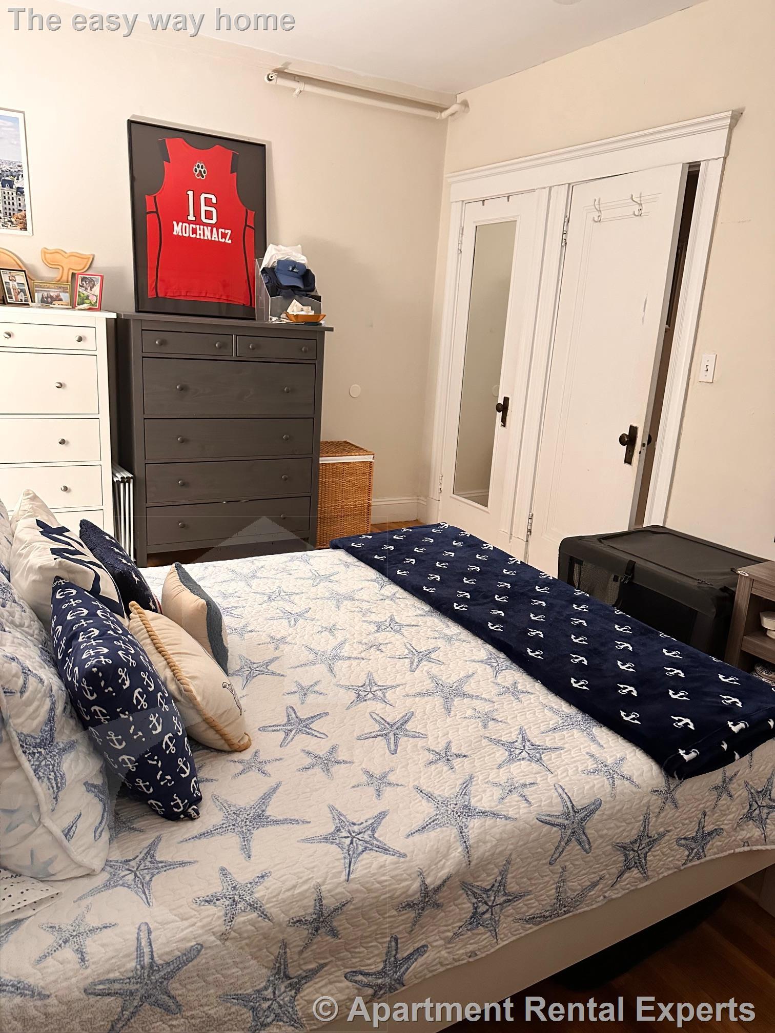 2 bed, 1 bath apartment for rent at 1558 Massachusetts Ave Unit 6, Harvard Square — photo 10 of 21