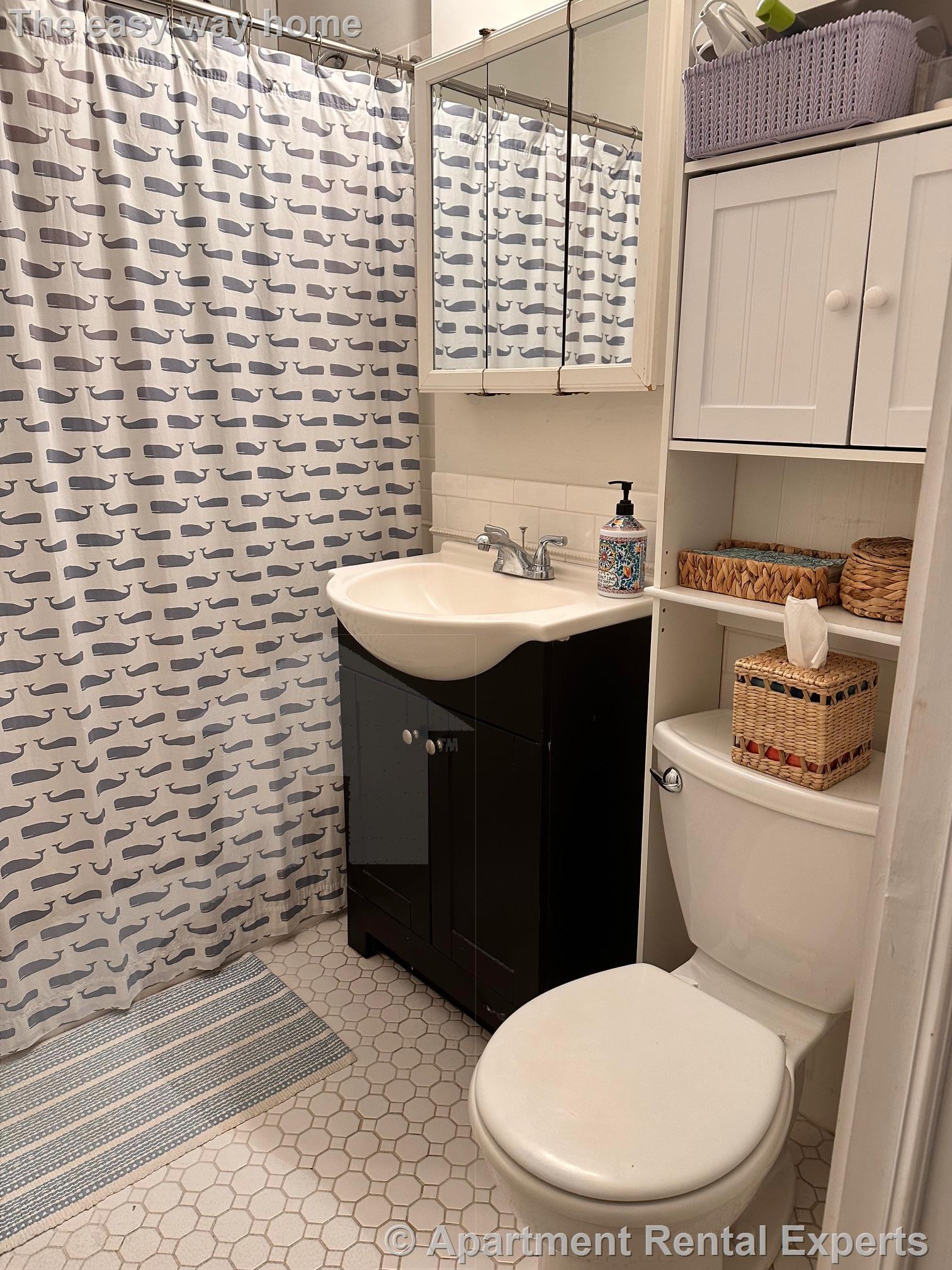 2 bed, 1 bath apartment for rent at 1558 Massachusetts Ave Unit 6, Harvard Square — photo 11 of 21