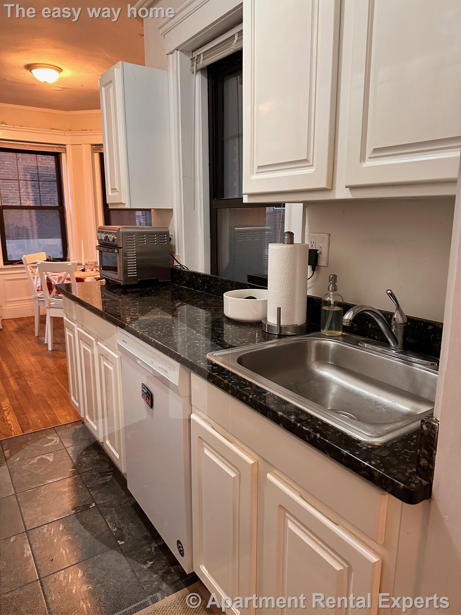 2 bed, 1 bath apartment for rent at 1558 Massachusetts Ave Unit 6, Harvard Square — photo 12 of 21