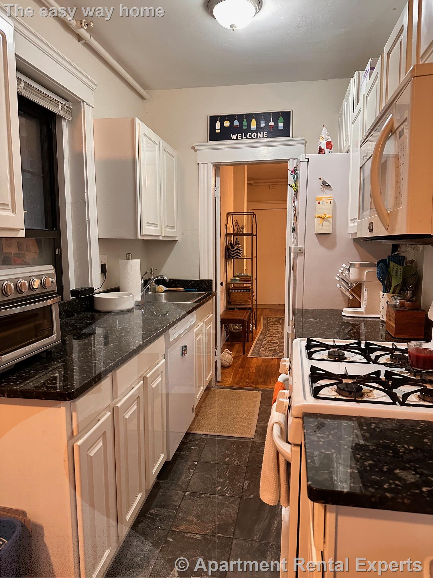 2 bed, 1 bath apartment for rent at 1558 Massachusetts Ave Unit 6, Harvard Square — photo 13 of 21