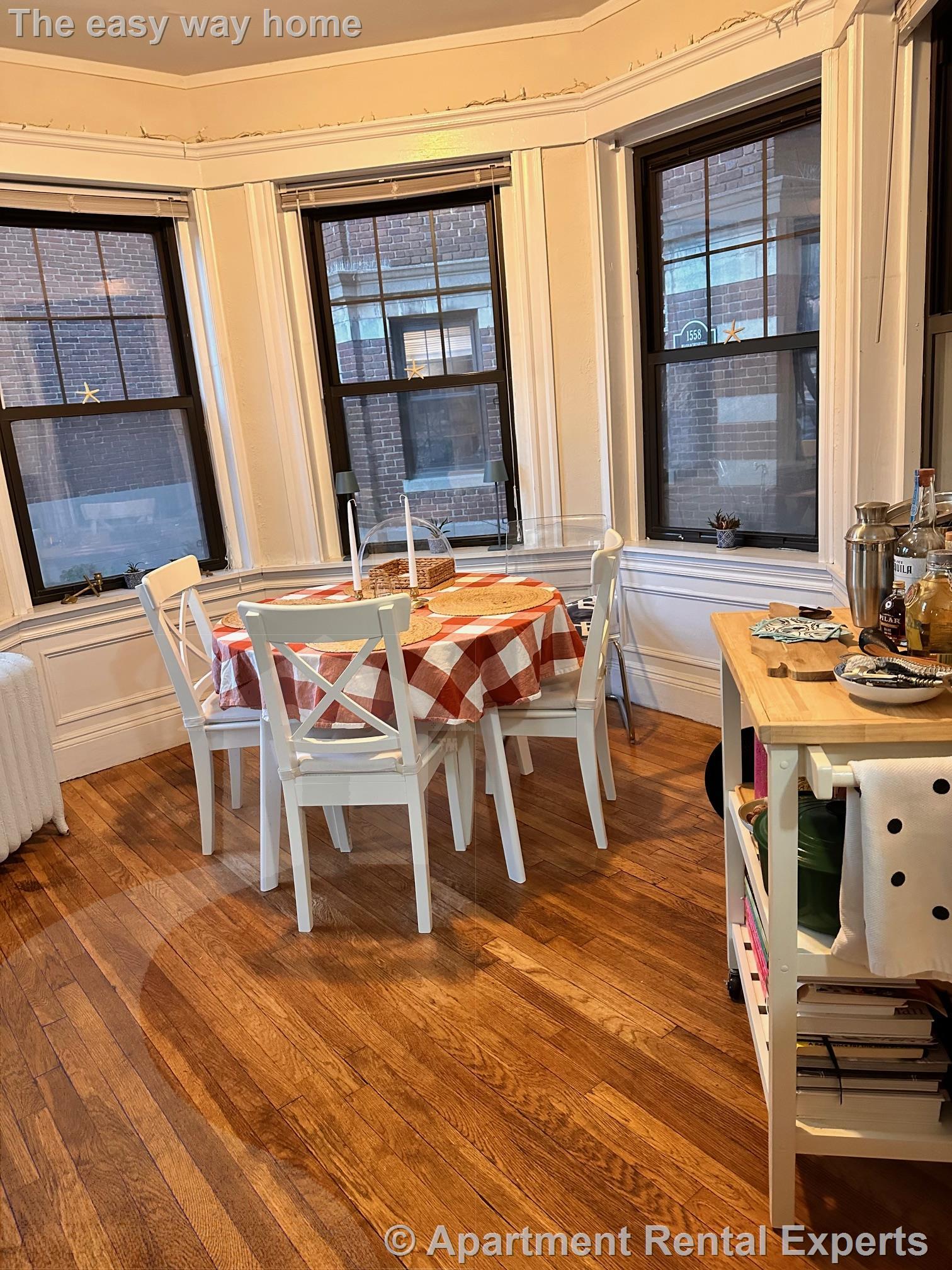 2 bed, 1 bath apartment for rent at 1558 Massachusetts Ave Unit 6, Harvard Square — photo 14 of 21