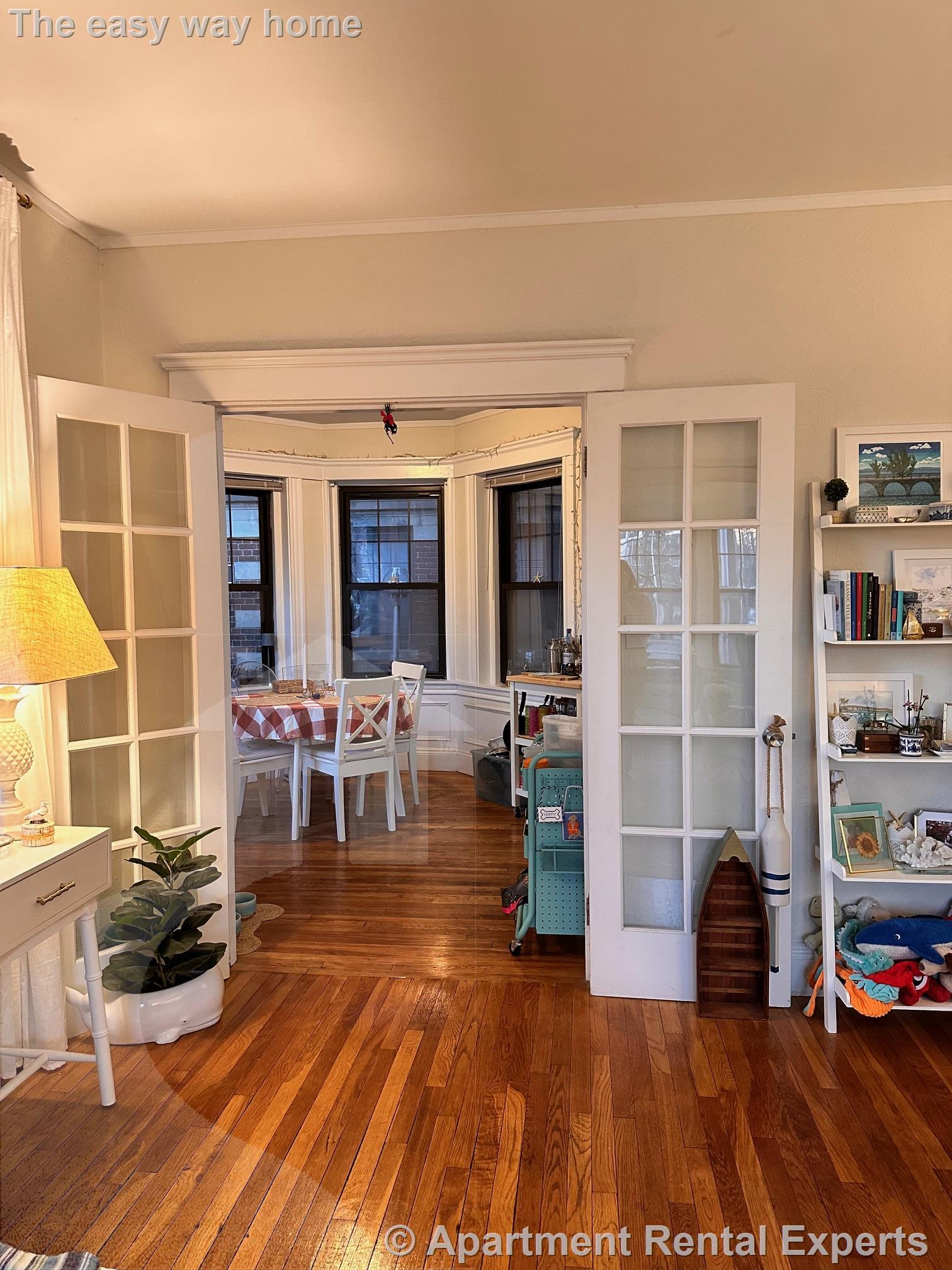 2 bed, 1 bath apartment for rent at 1558 Massachusetts Ave Unit 6, Harvard Square — photo 15 of 21