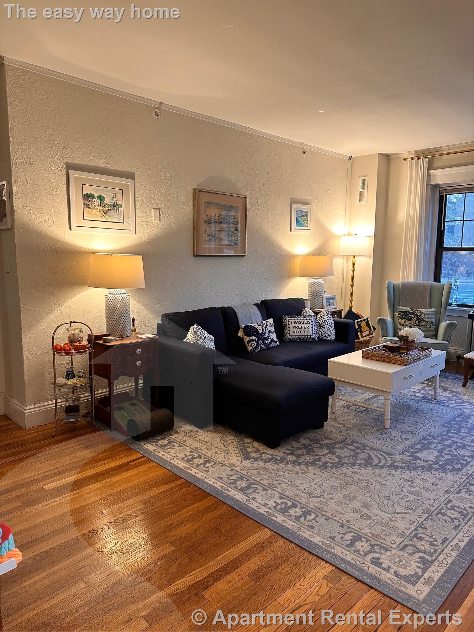 2 bed, 1 bath apartment for rent at 1558 Massachusetts Ave Unit 6, Harvard Square — photo 17 of 21