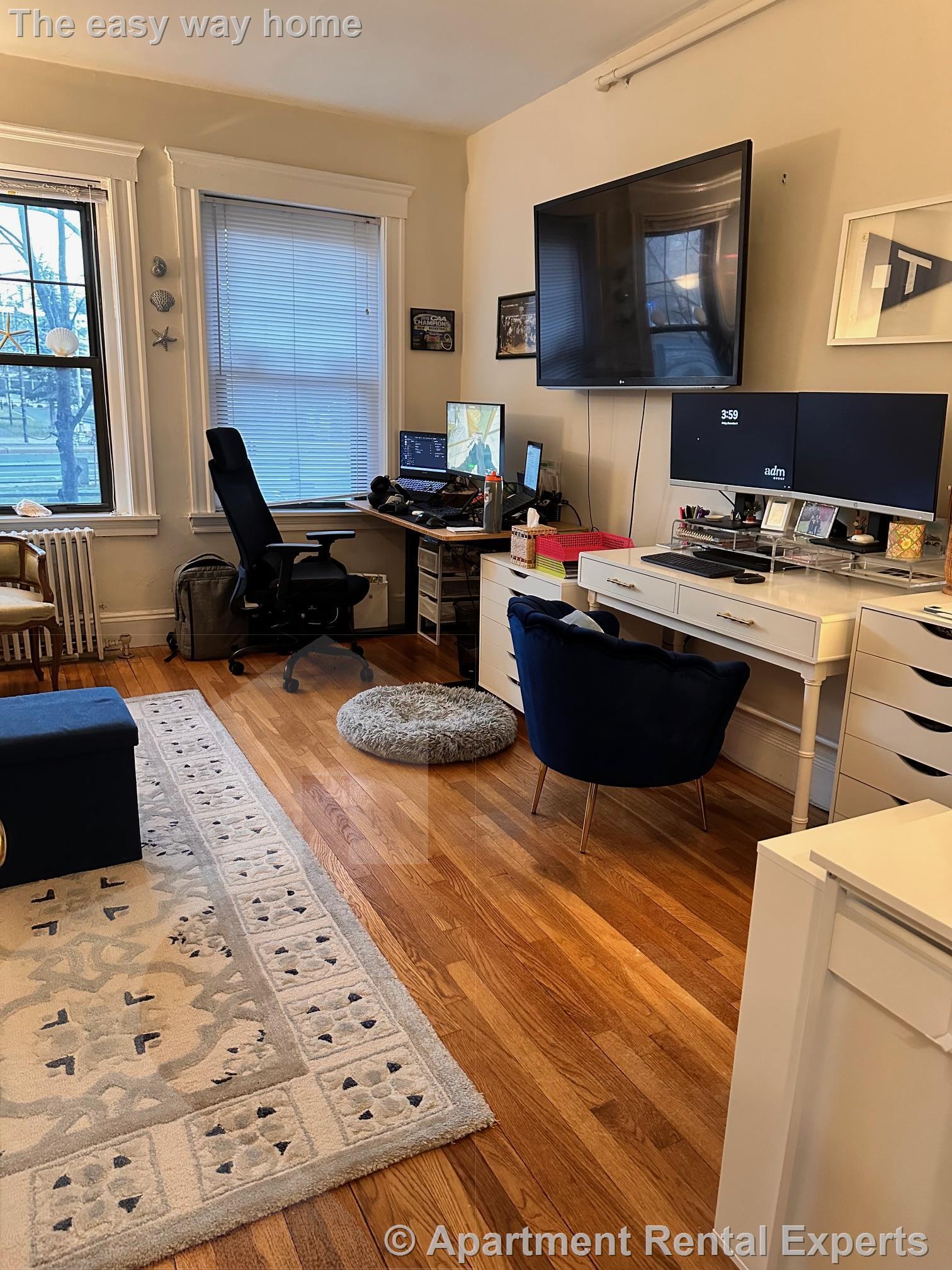 2 bed, 1 bath apartment for rent at 1558 Massachusetts Ave Unit 6, Harvard Square — photo 18 of 21