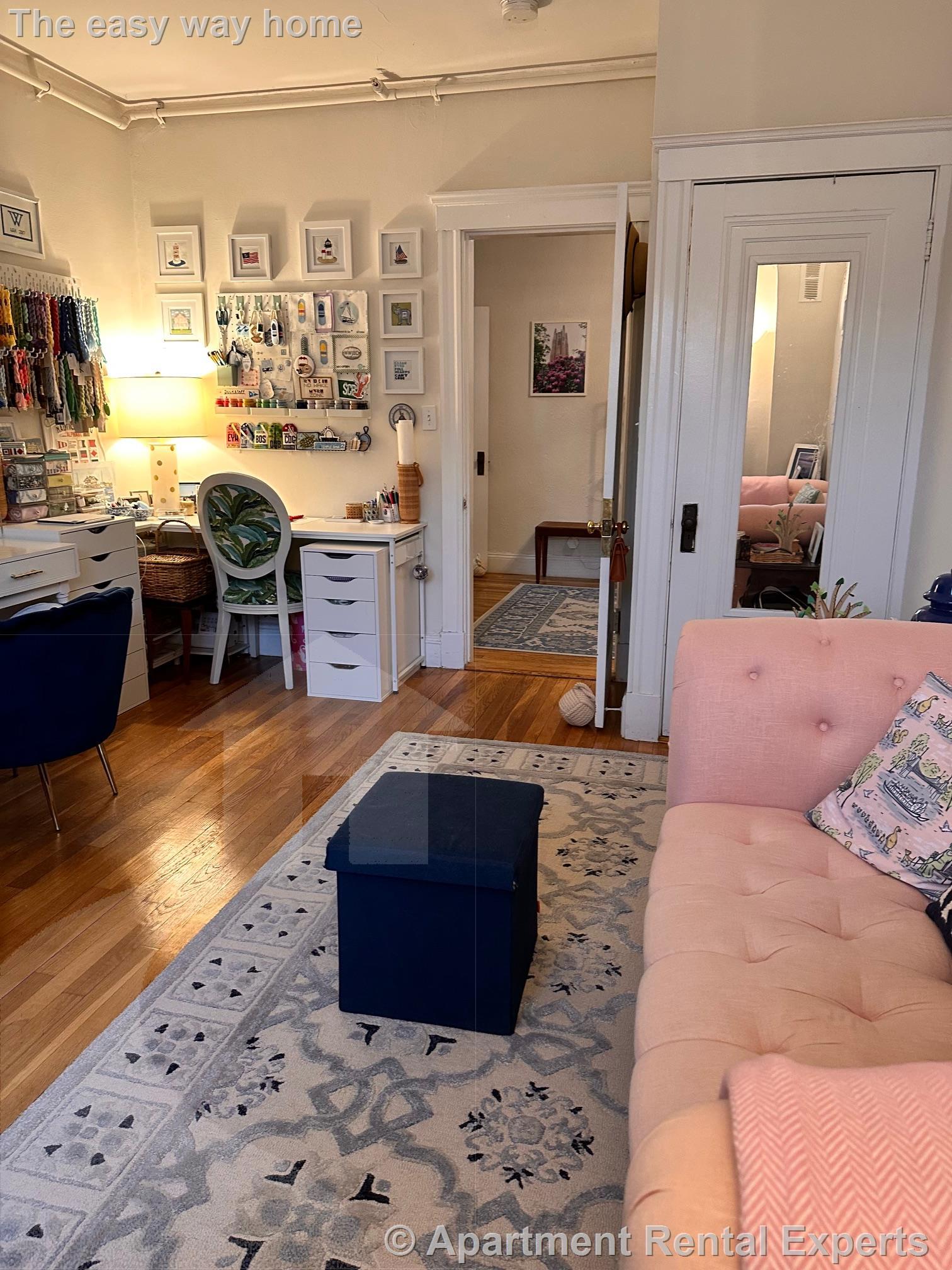 2 bed, 1 bath apartment for rent at 1558 Massachusetts Ave Unit 6, Harvard Square — photo 19 of 21