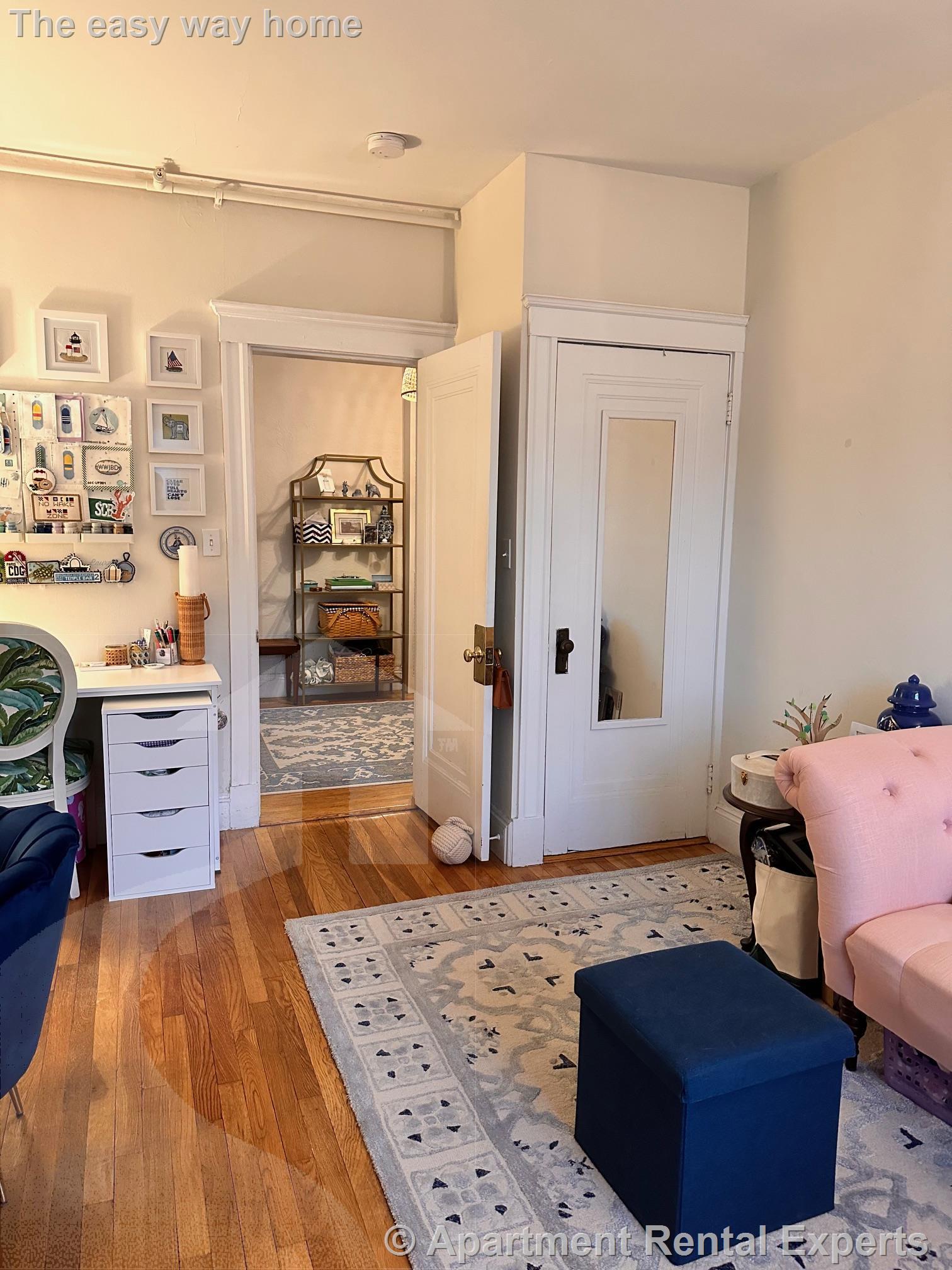 2 bed, 1 bath apartment for rent at 1558 Massachusetts Ave Unit 6, Harvard Square — photo 20 of 21