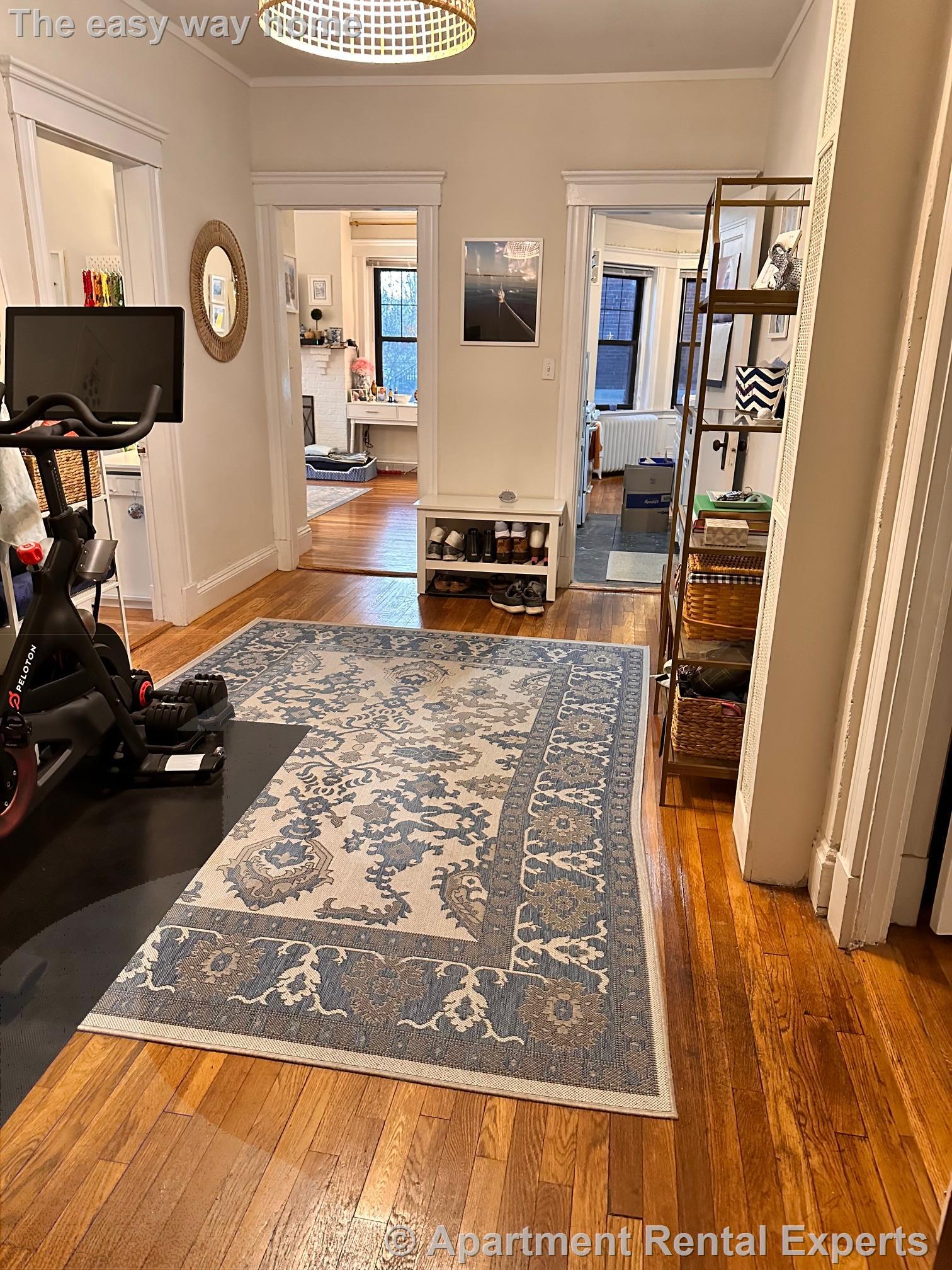 2 bed, 1 bath apartment for rent at 1558 Massachusetts Ave Unit 6, Harvard Square — photo 21 of 21