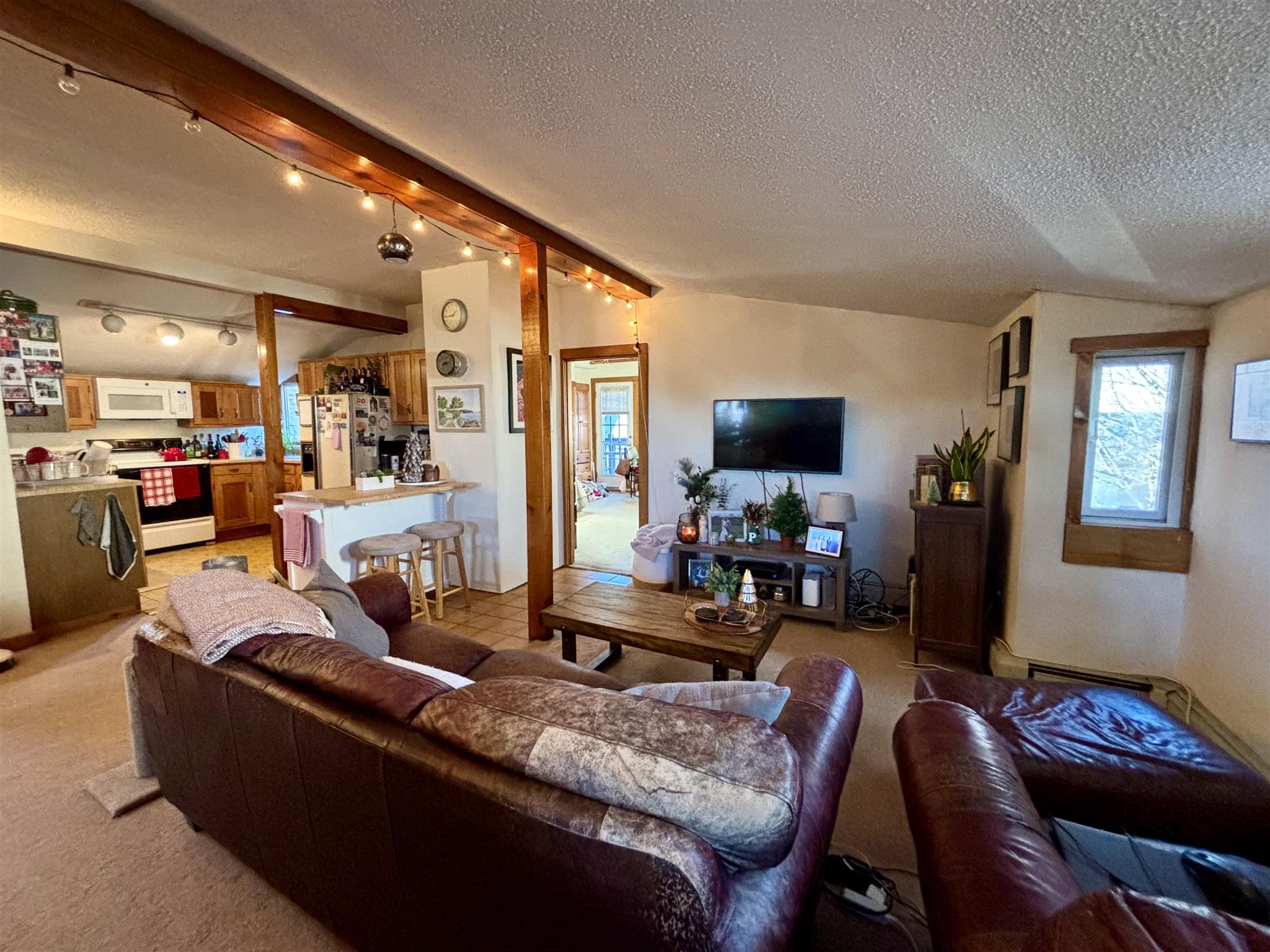2 bed, 1 bath apartment for rent at 136 Lowell St Unit 3, Davis Square — photo 6 of 15