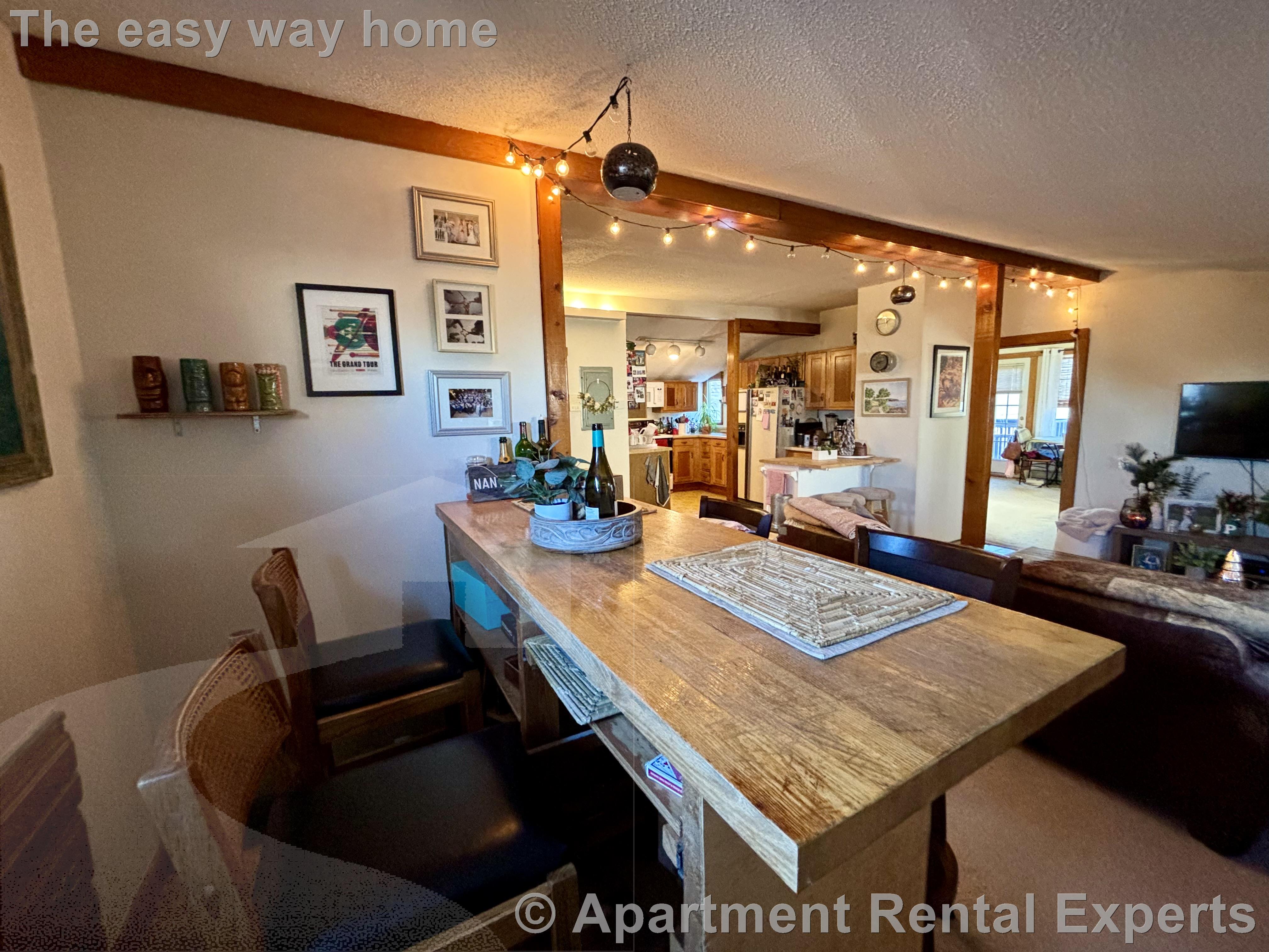 2 bed, 1 bath apartment for rent at 136 Lowell St Unit 1, Ward Two — photo 2 of 16