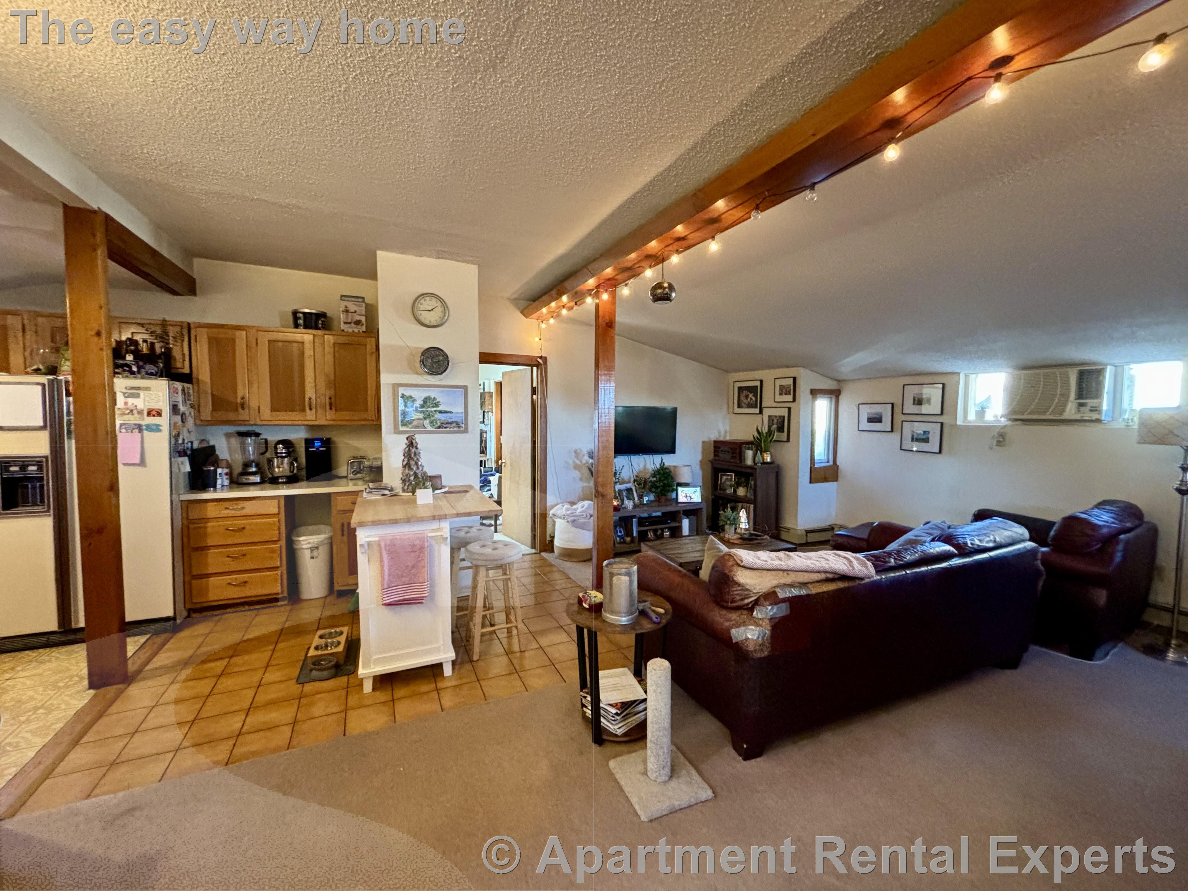 2 bed, 1 bath apartment for rent at 136 Lowell St Unit 1, Ward Two — photo 3 of 16