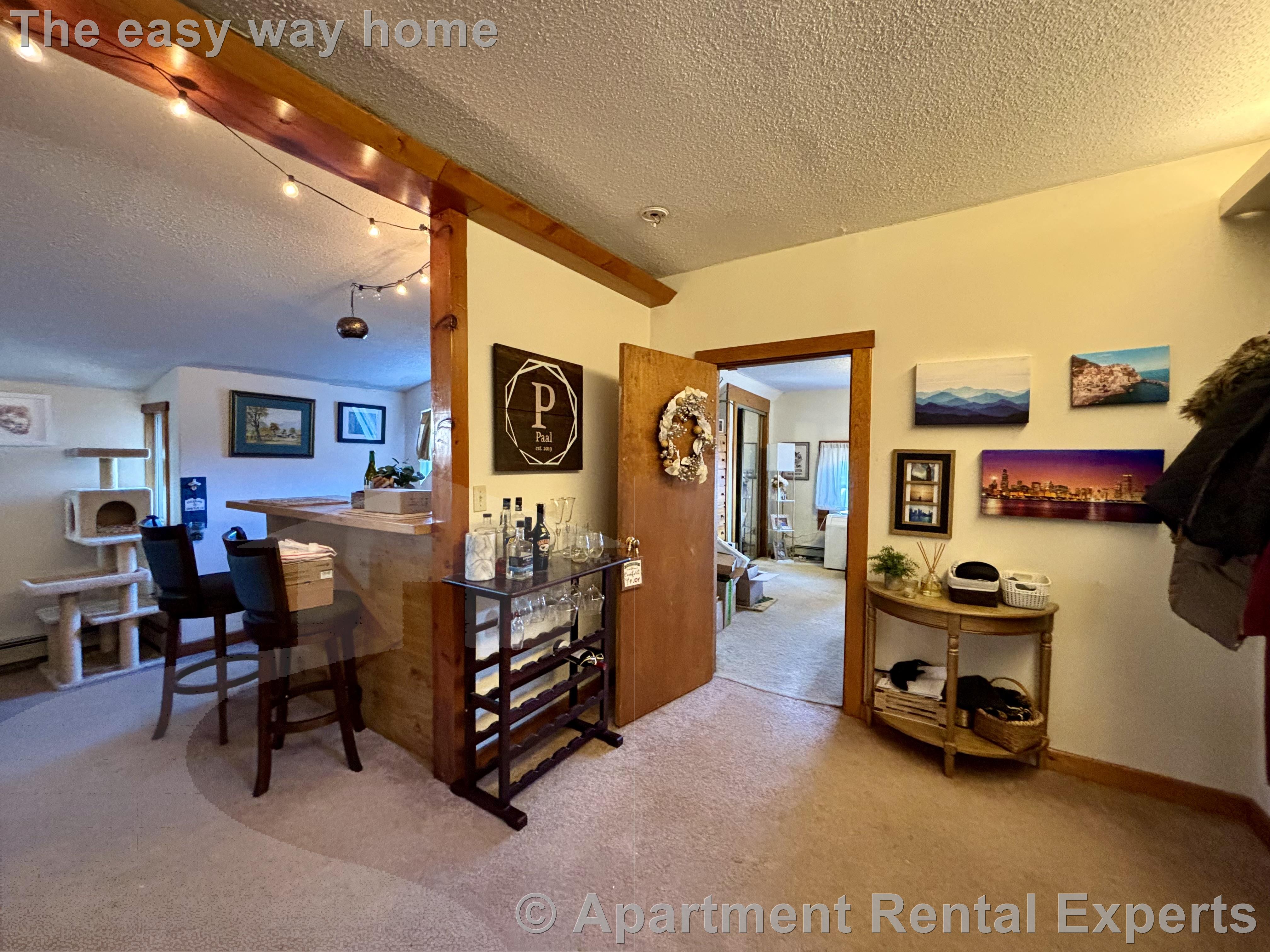 2 bed, 1 bath apartment for rent at 136 Lowell St Unit 1, Ward Two — photo 6 of 16