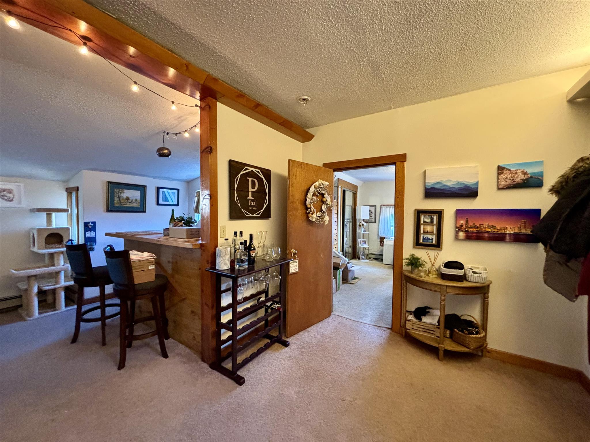 2 bed, 1 bath apartment for rent at 136 Lowell St Unit 3, Davis Square — photo 9 of 15