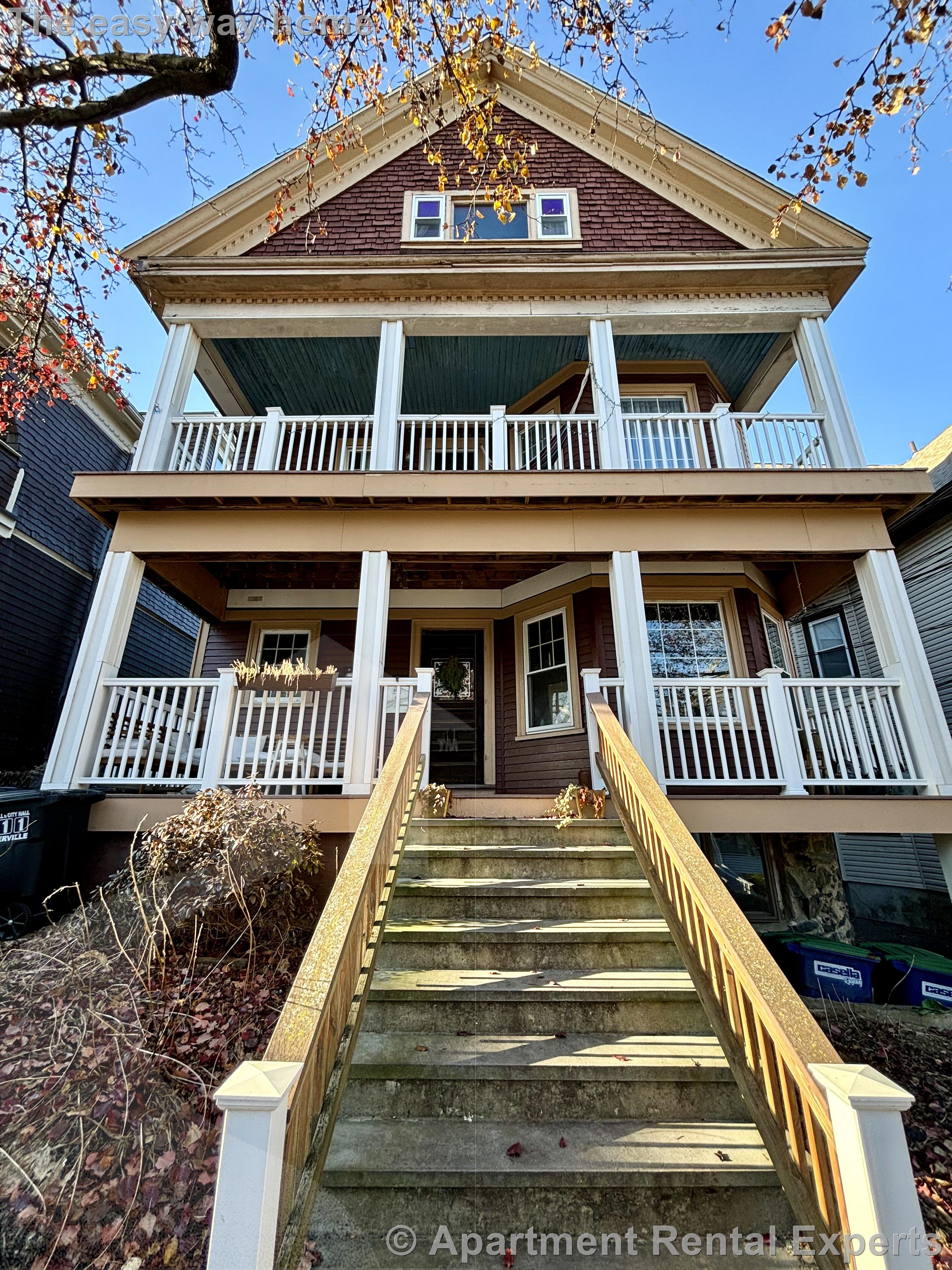 2 bed, 1 bath apartment for rent at 136 Lowell St Unit 1, Ward Two — photo 12 of 16