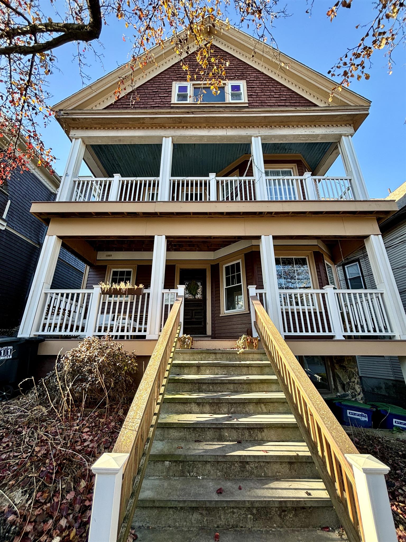 2 bed, 1 bath apartment for rent at 136 Lowell St Unit 3, Davis Square — photo 15 of 15