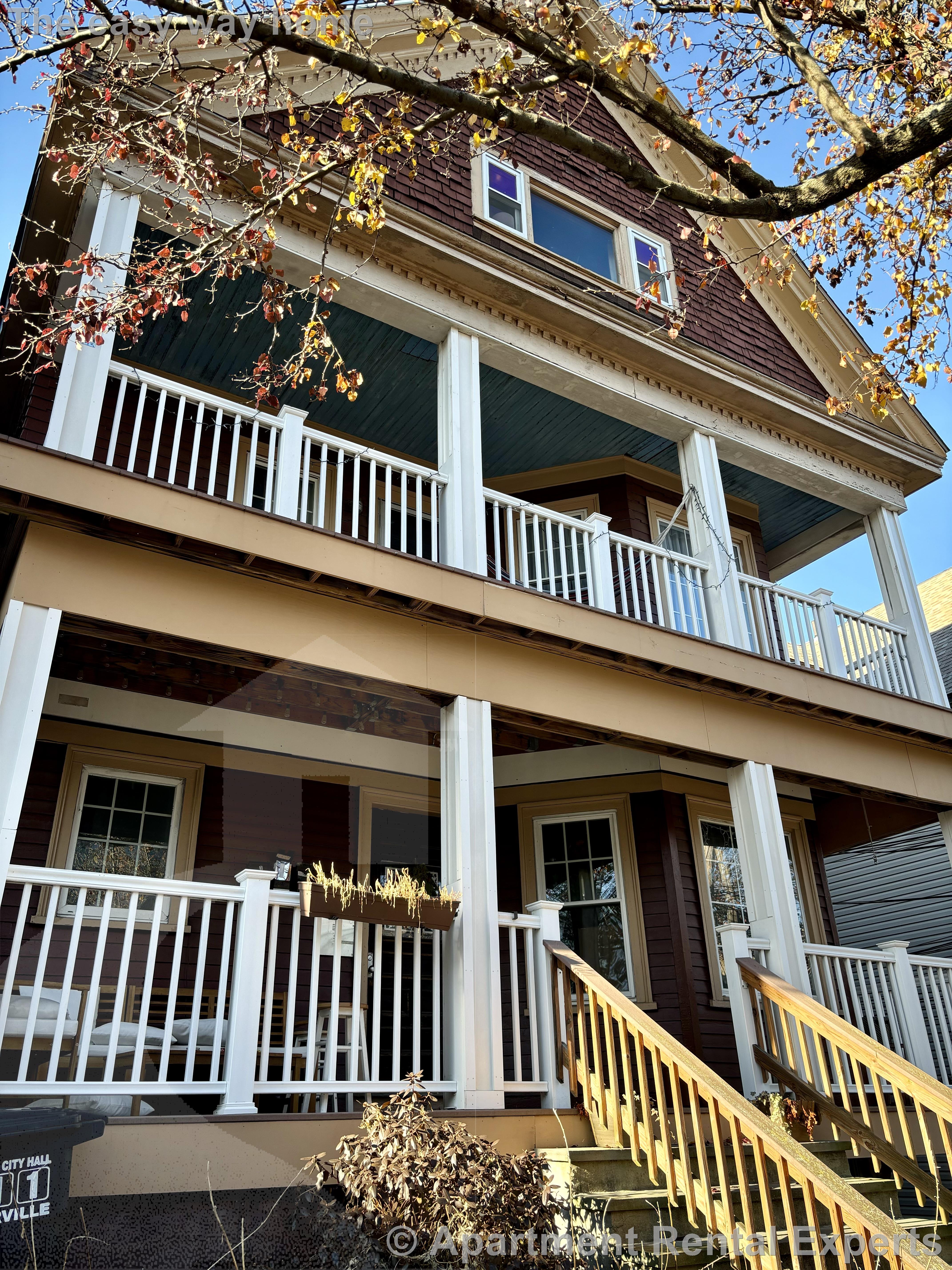 2 bed, 1 bath apartment for rent at 136 Lowell St Unit 1, Ward Two — photo 13 of 16