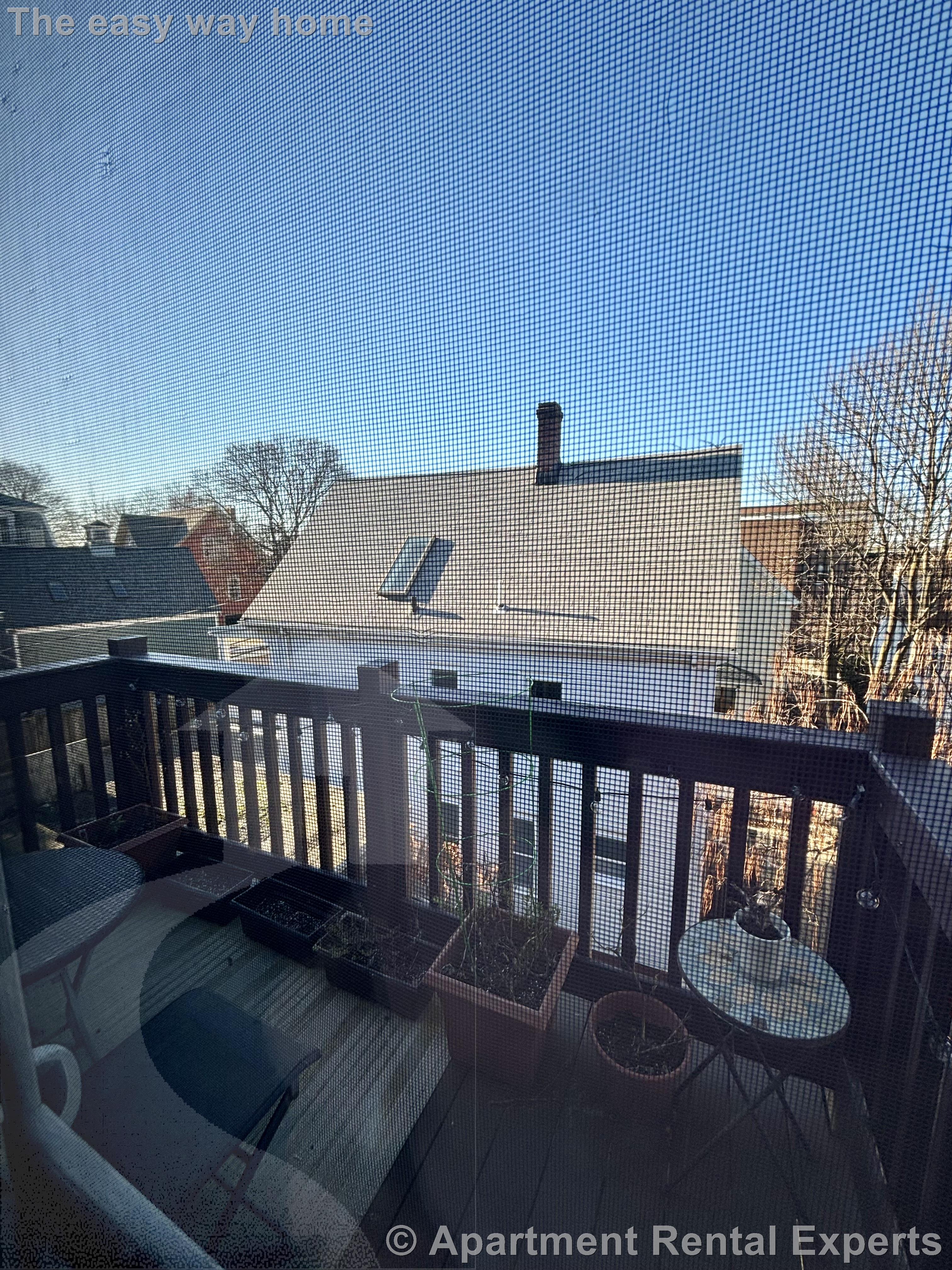 2 bed, 1 bath apartment for rent at 136 Lowell St Unit 1, Ward Two — photo 15 of 16