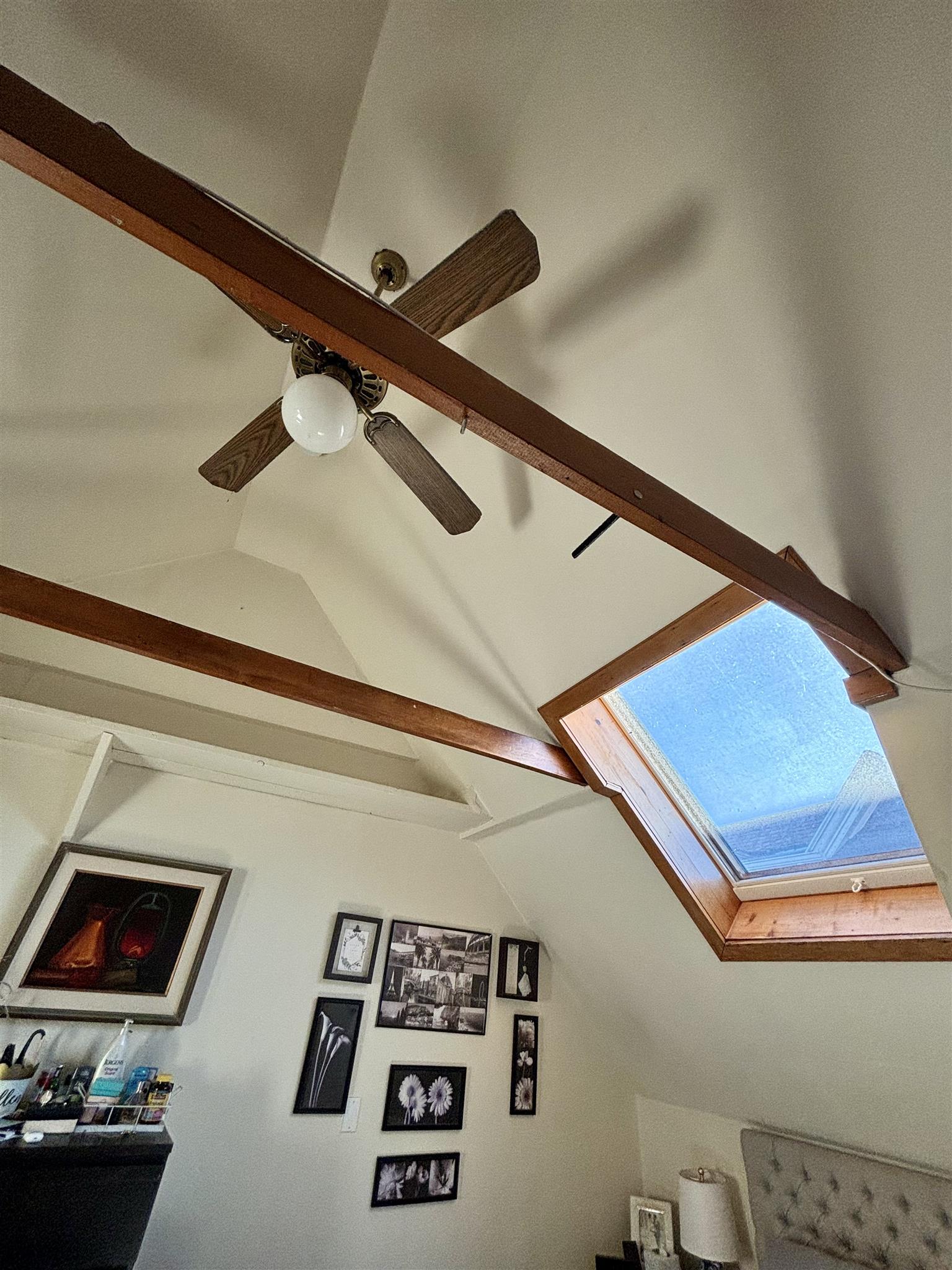2 bed, 1 bath apartment for rent at 136 Lowell St Unit 3, Davis Square — photo 13 of 15