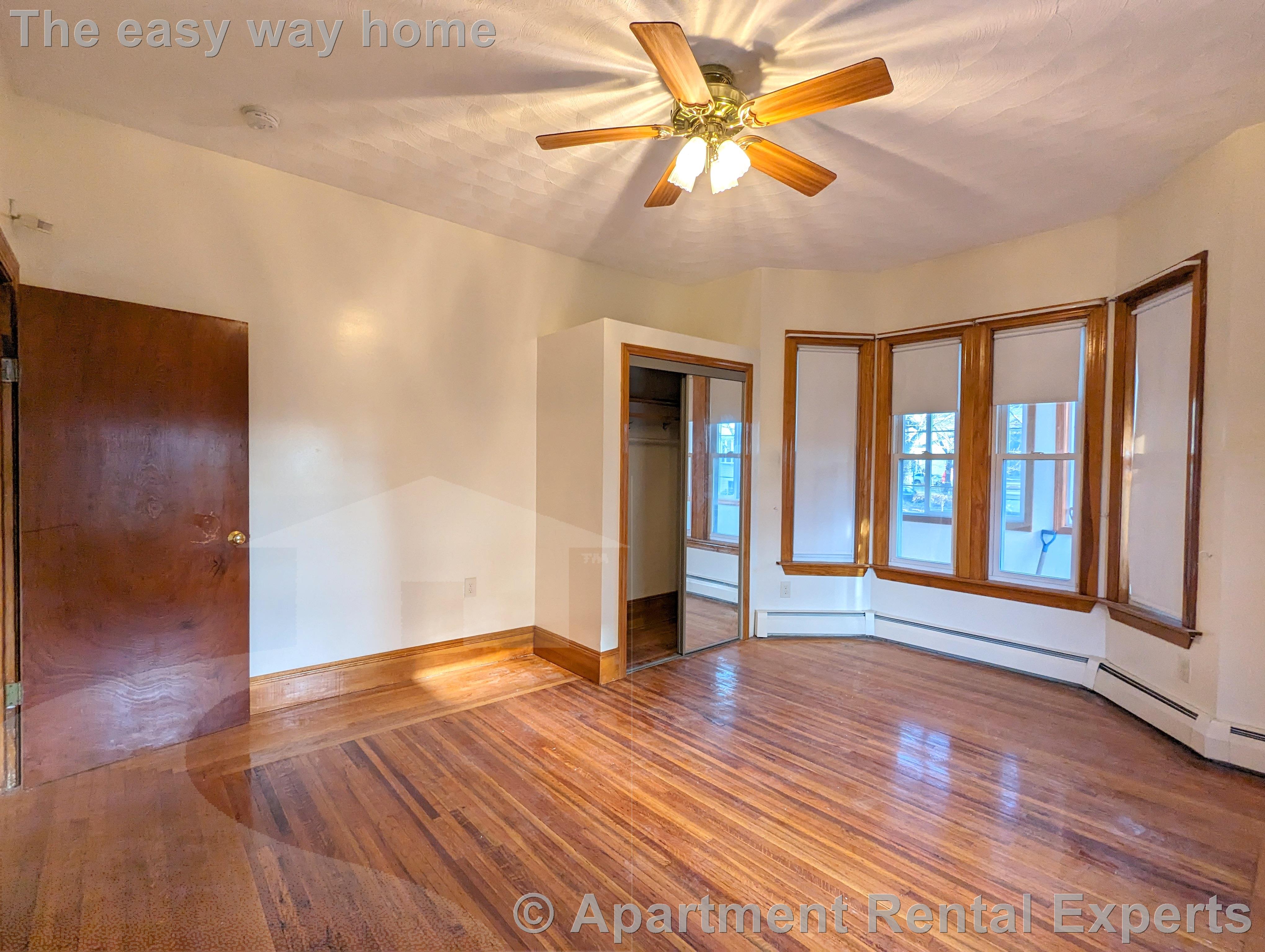 2 bed, 1 bath apartment for rent at 46 Vinal Ave Unit 1, Prospect Hill — photo 7 of 12