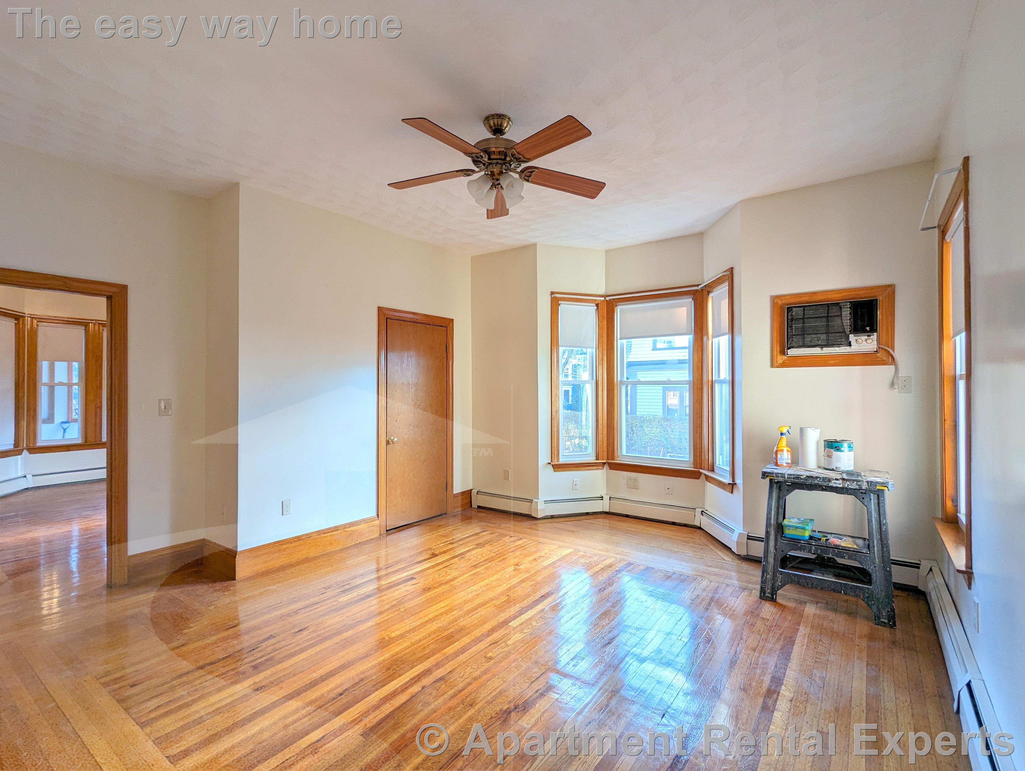 2 bed, 1 bath apartment for rent at 46 Vinal Ave Unit 1, Prospect Hill — photo 8 of 12