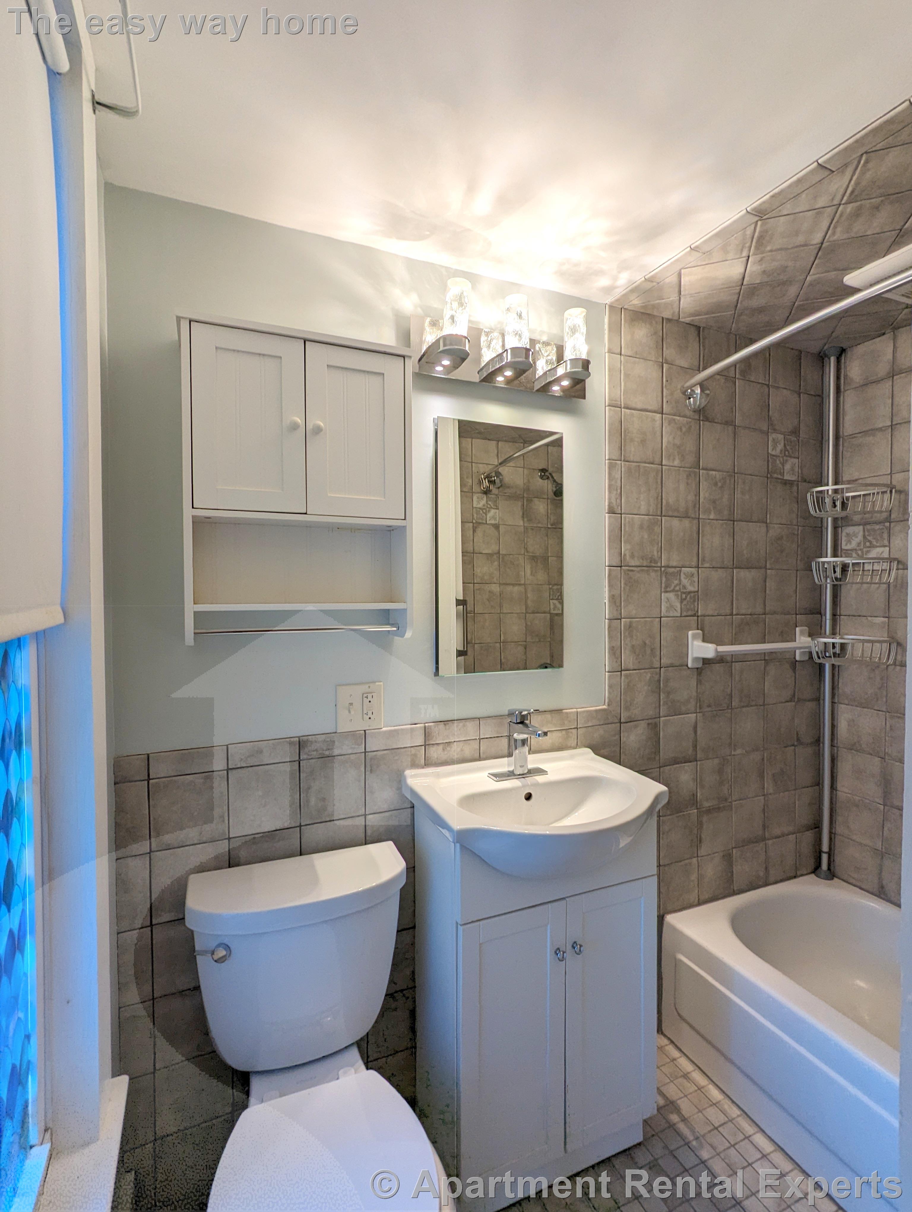 2 bed, 1 bath apartment for rent at 46 Vinal Ave Unit 1, Prospect Hill — photo 9 of 12