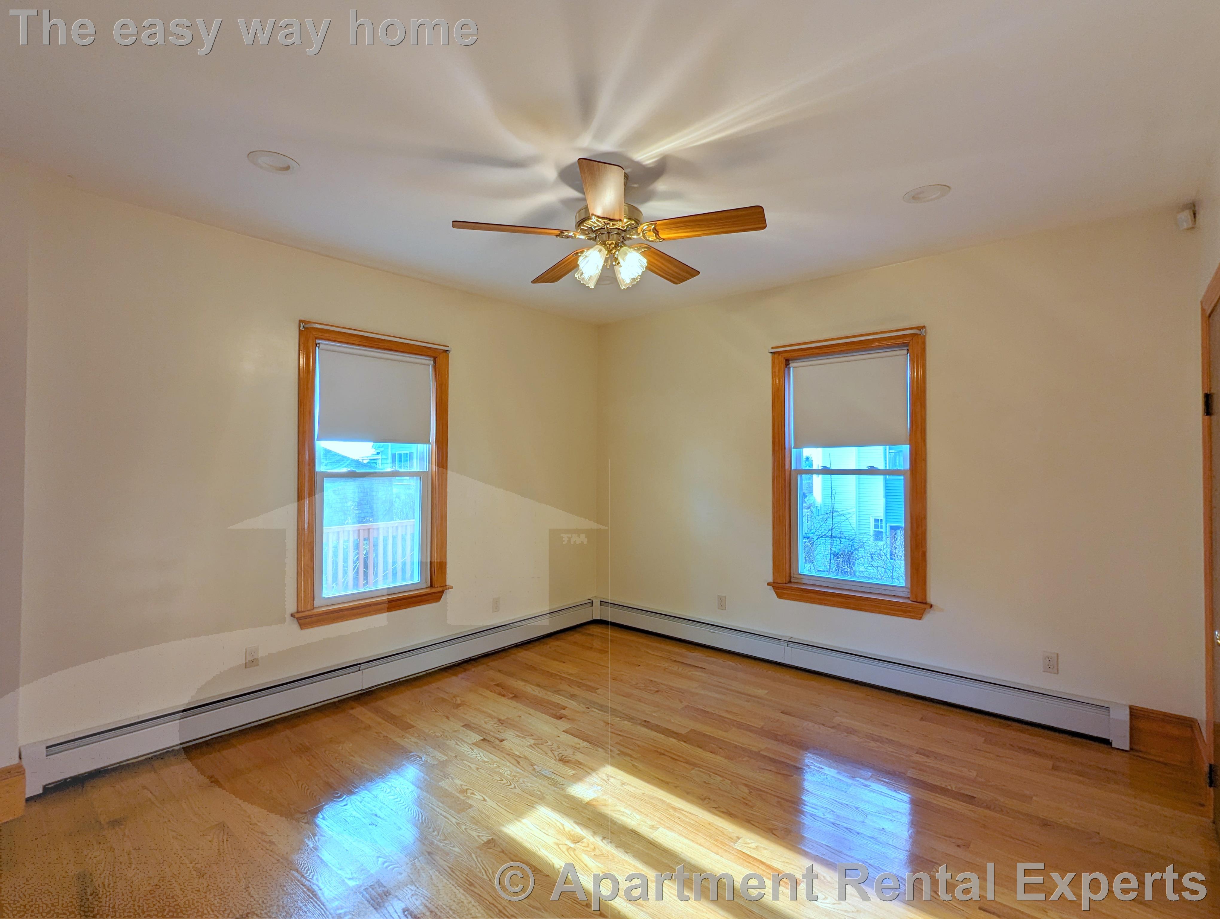 2 bed, 1 bath apartment for rent at 46 Vinal Ave Unit 1, Prospect Hill — photo 10 of 12
