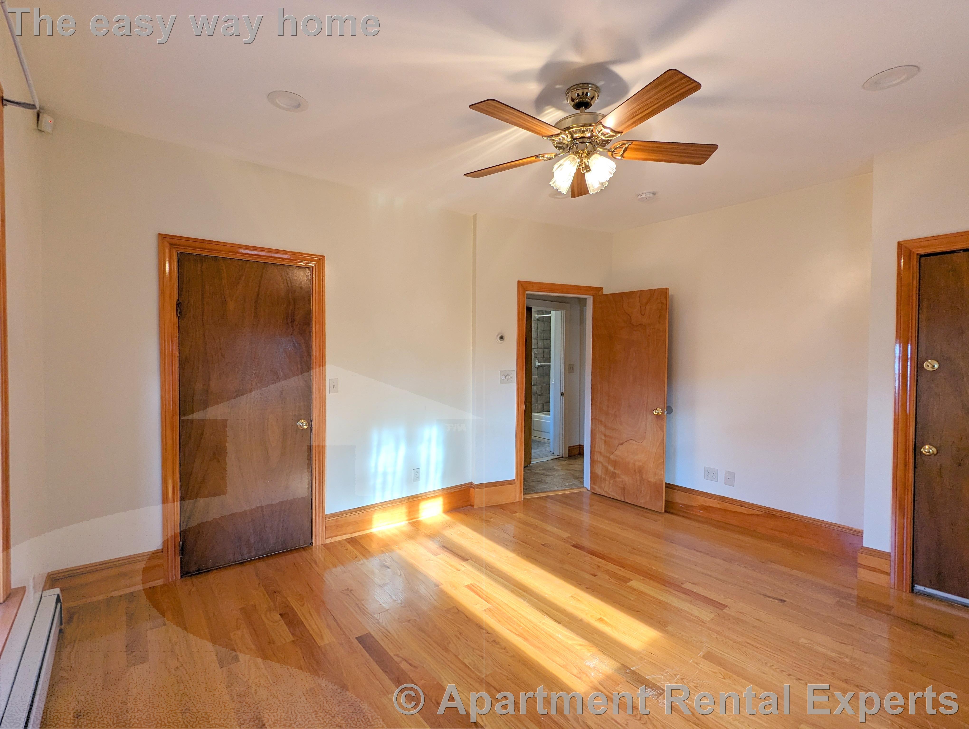 2 bed, 1 bath apartment for rent at 46 Vinal Ave Unit 1, Prospect Hill — photo 11 of 12
