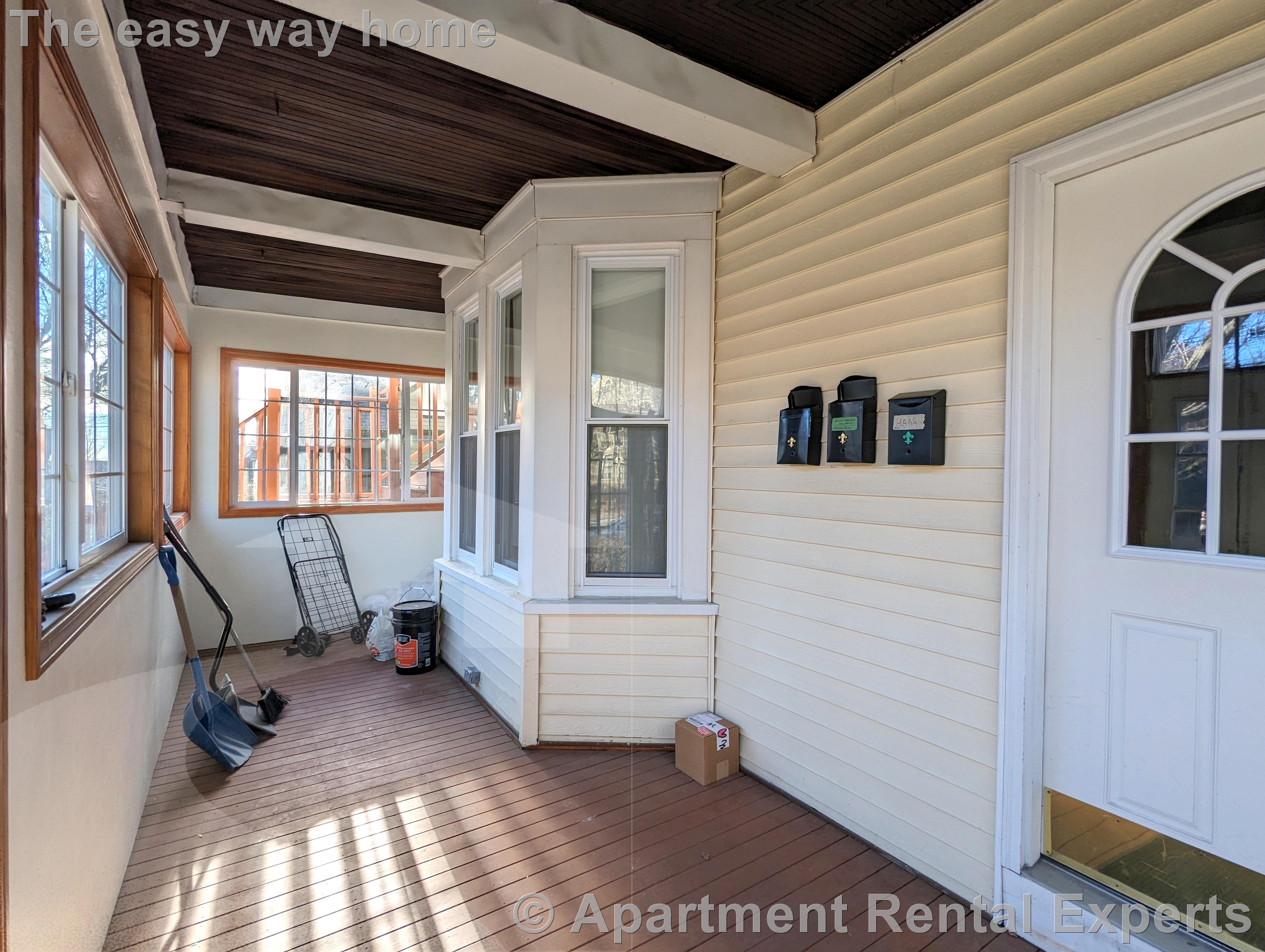 2 bed, 1 bath apartment for rent at 46 Vinal Ave Unit 1, Prospect Hill — photo 12 of 12