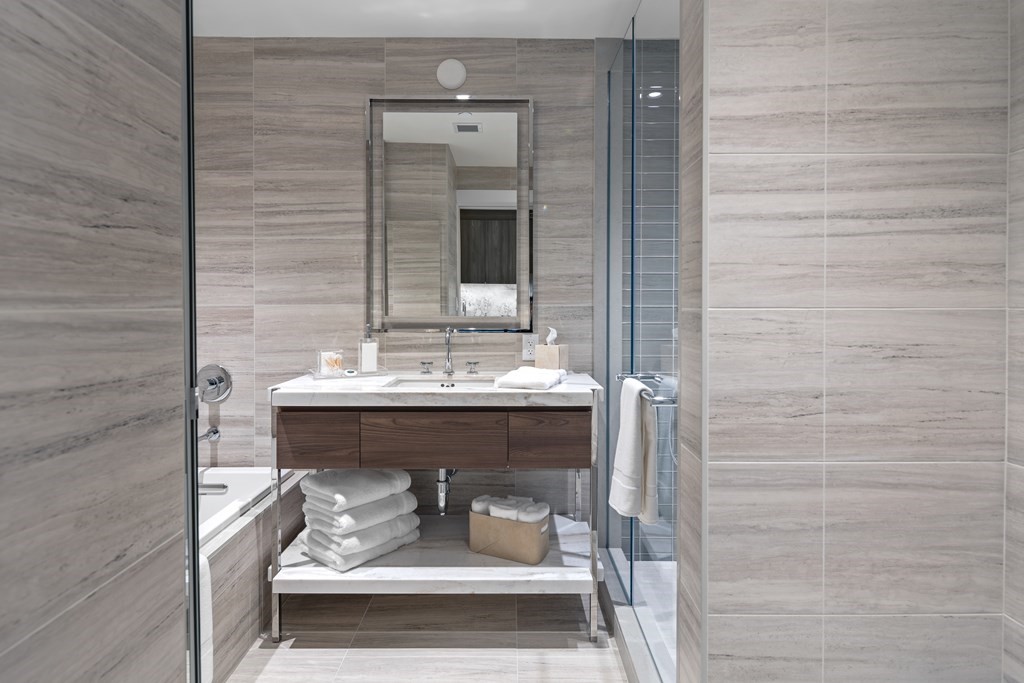 430 Stuart St, Back Bay