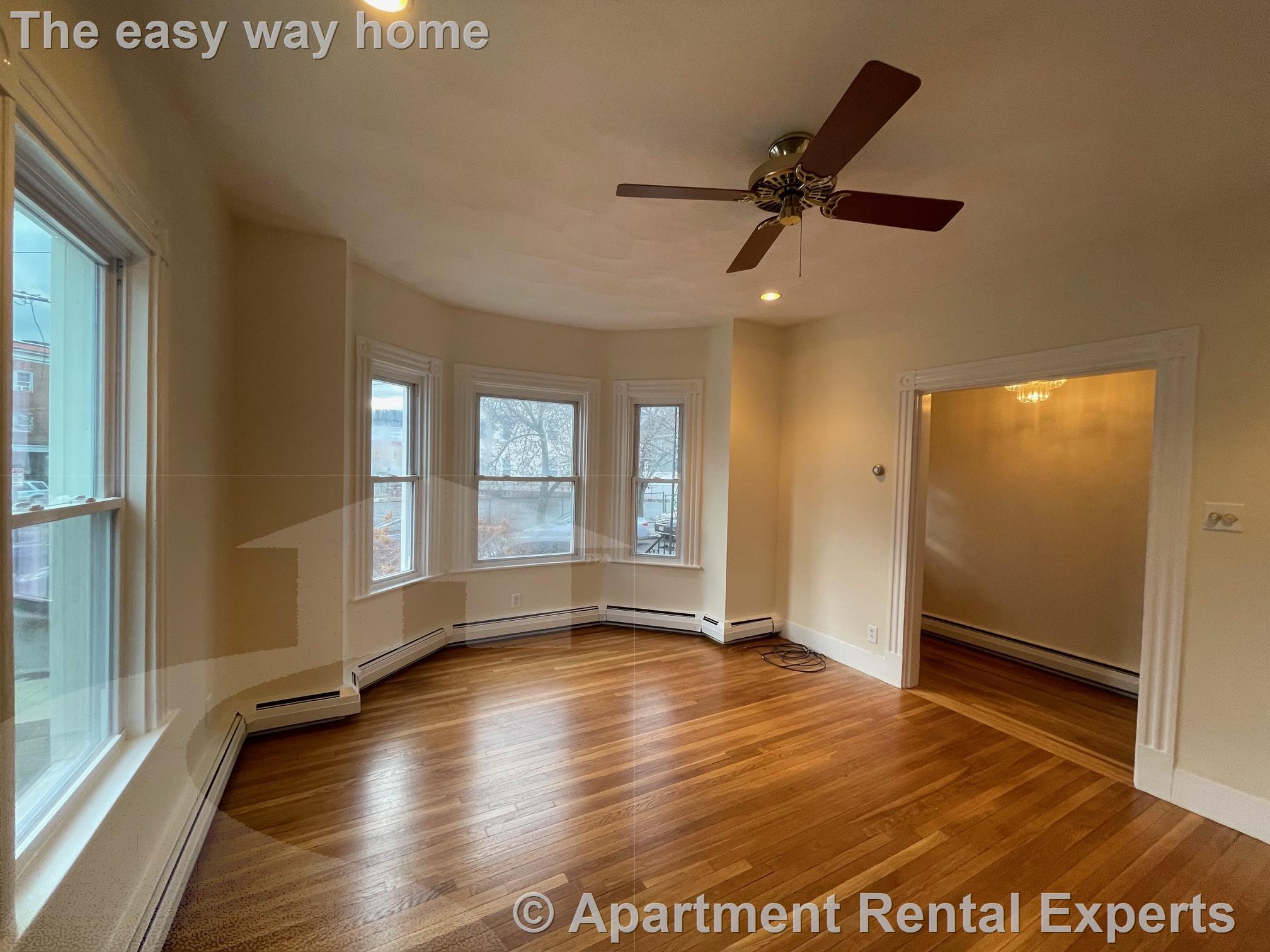 1 bed, 1 bath apartment for rent at 5 Rossmore St Unit 2, Union Square — photo 4 of 14