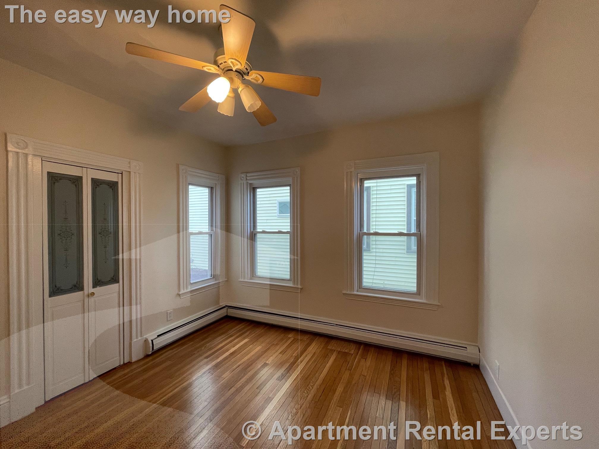 1 bed, 1 bath apartment for rent at 5 Rossmore St Unit 2, Union Square — photo 5 of 14