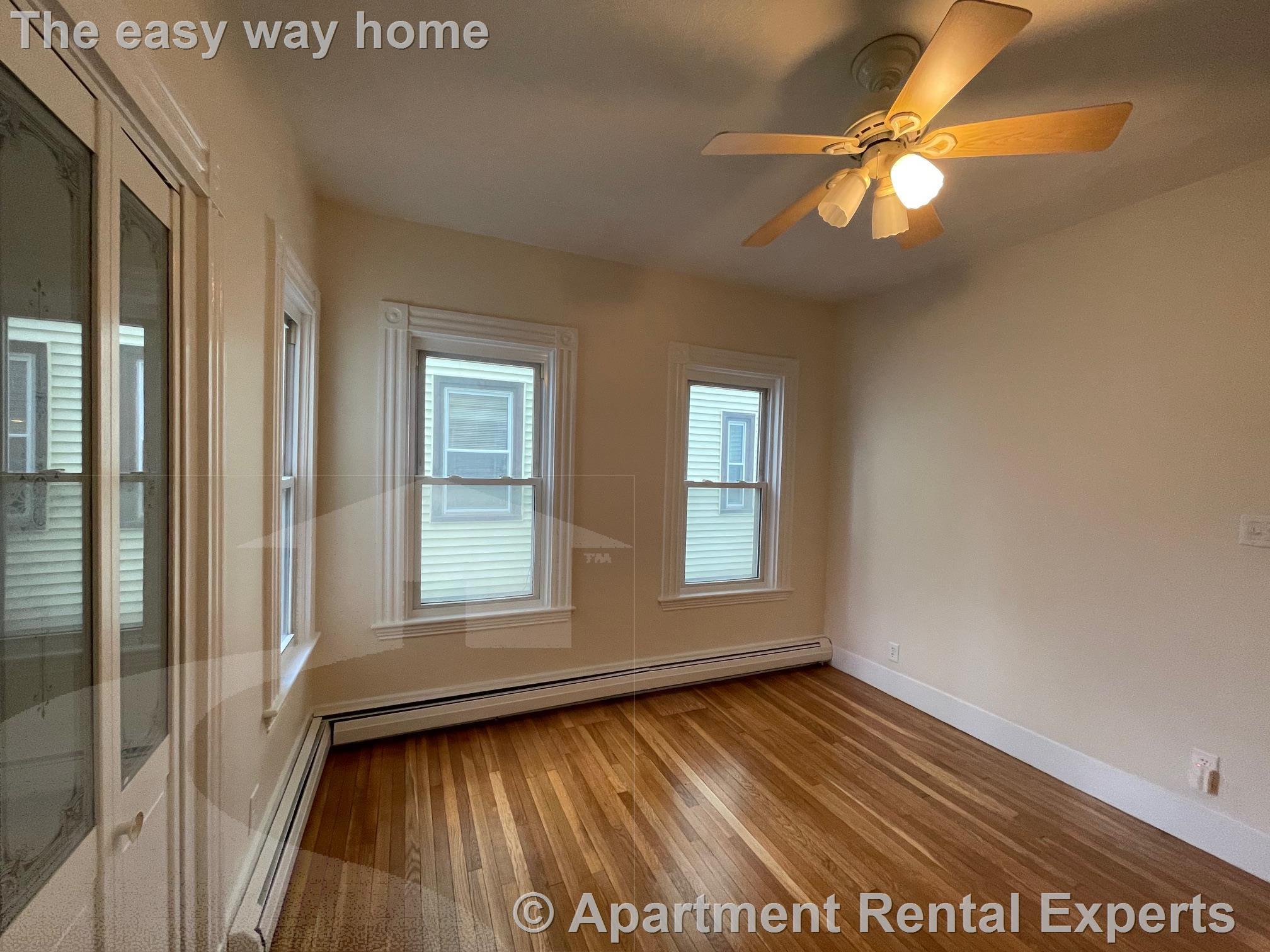 1 bed, 1 bath apartment for rent at 5 Rossmore St Unit 2, Union Square — photo 6 of 14