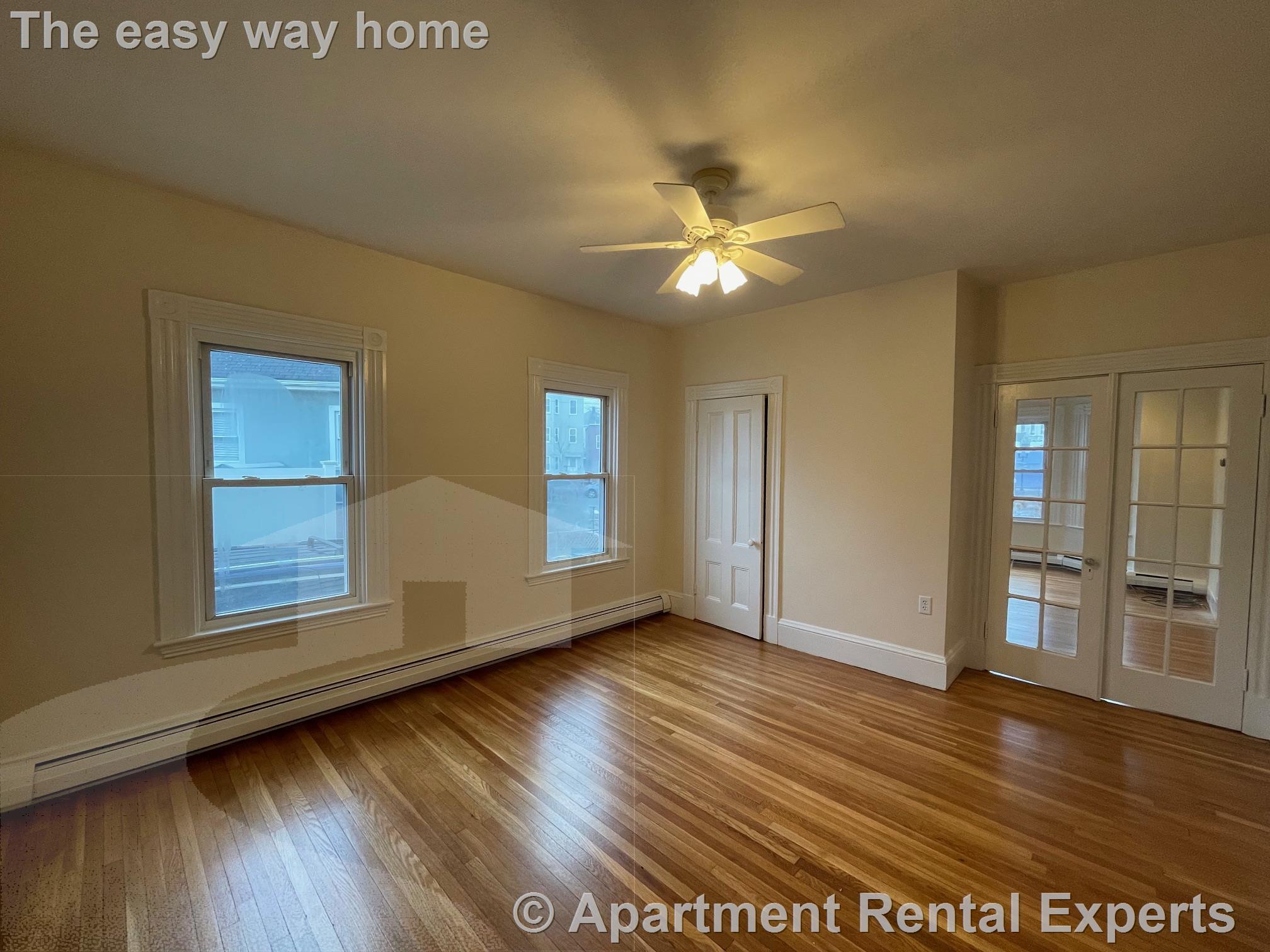 1 bed, 1 bath apartment for rent at 5 Rossmore St Unit 2, Union Square — photo 7 of 14