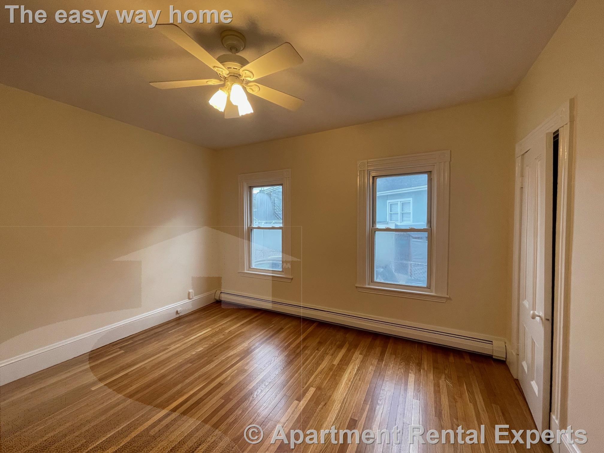 1 bed, 1 bath apartment for rent at 5 Rossmore St Unit 2, Union Square — photo 8 of 14