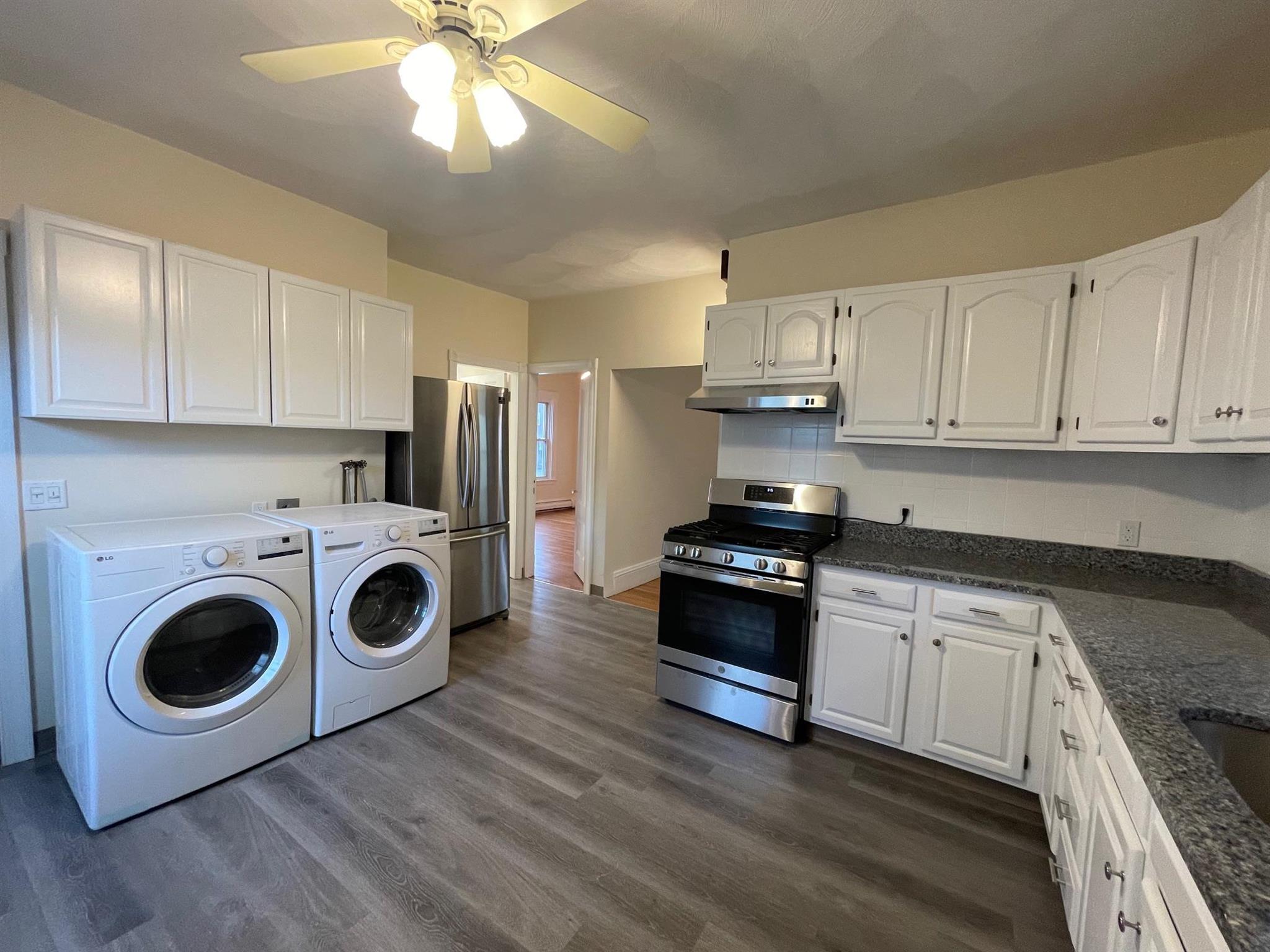1.5 bed, 1 bath apartment for rent at 5 Rossmore St Unit 1, Union Square — photo 1 of 15