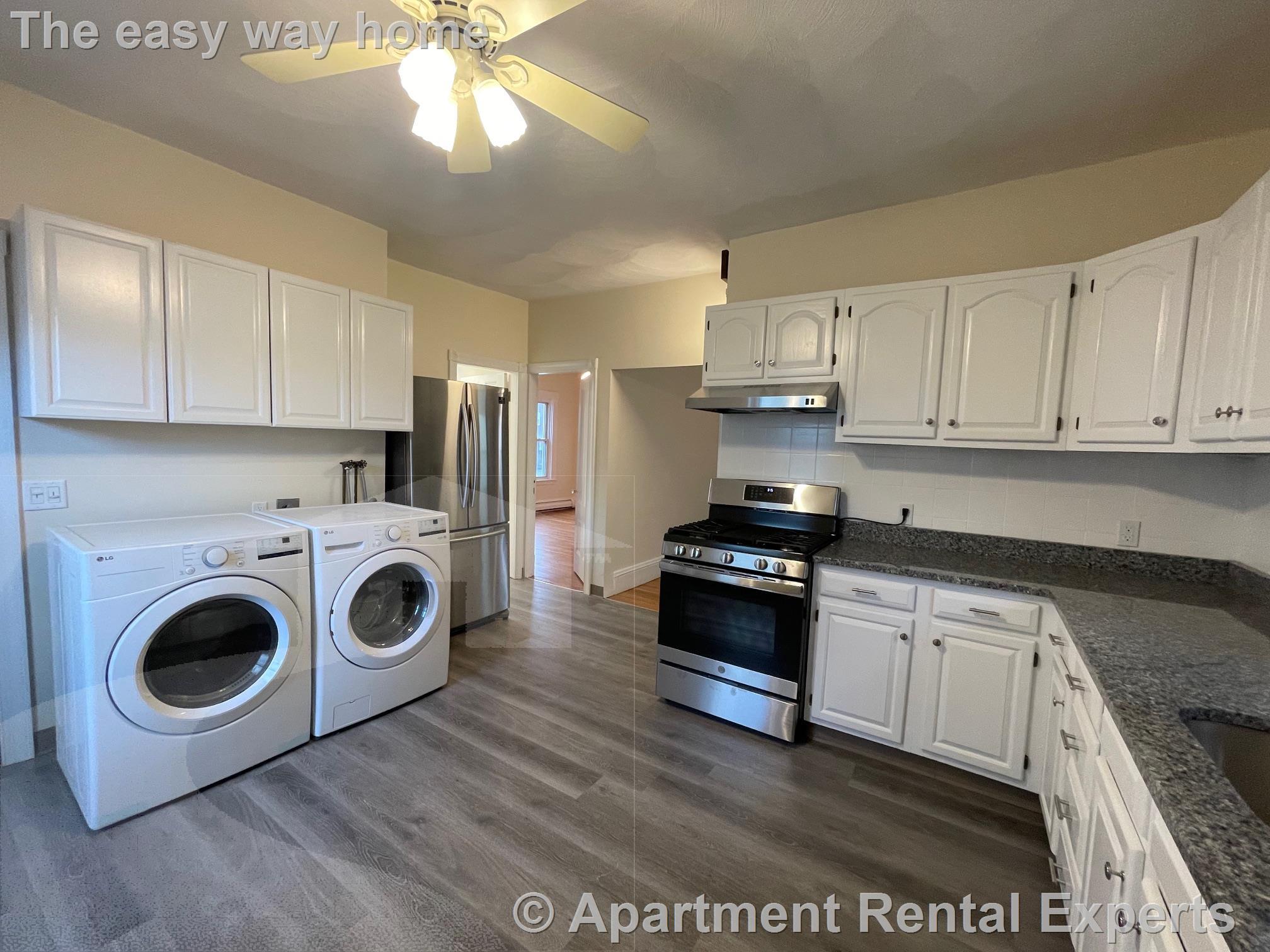 1 bed, 1 bath apartment for rent at 5 Rossmore St Unit 2, Union Square — photo 11 of 14