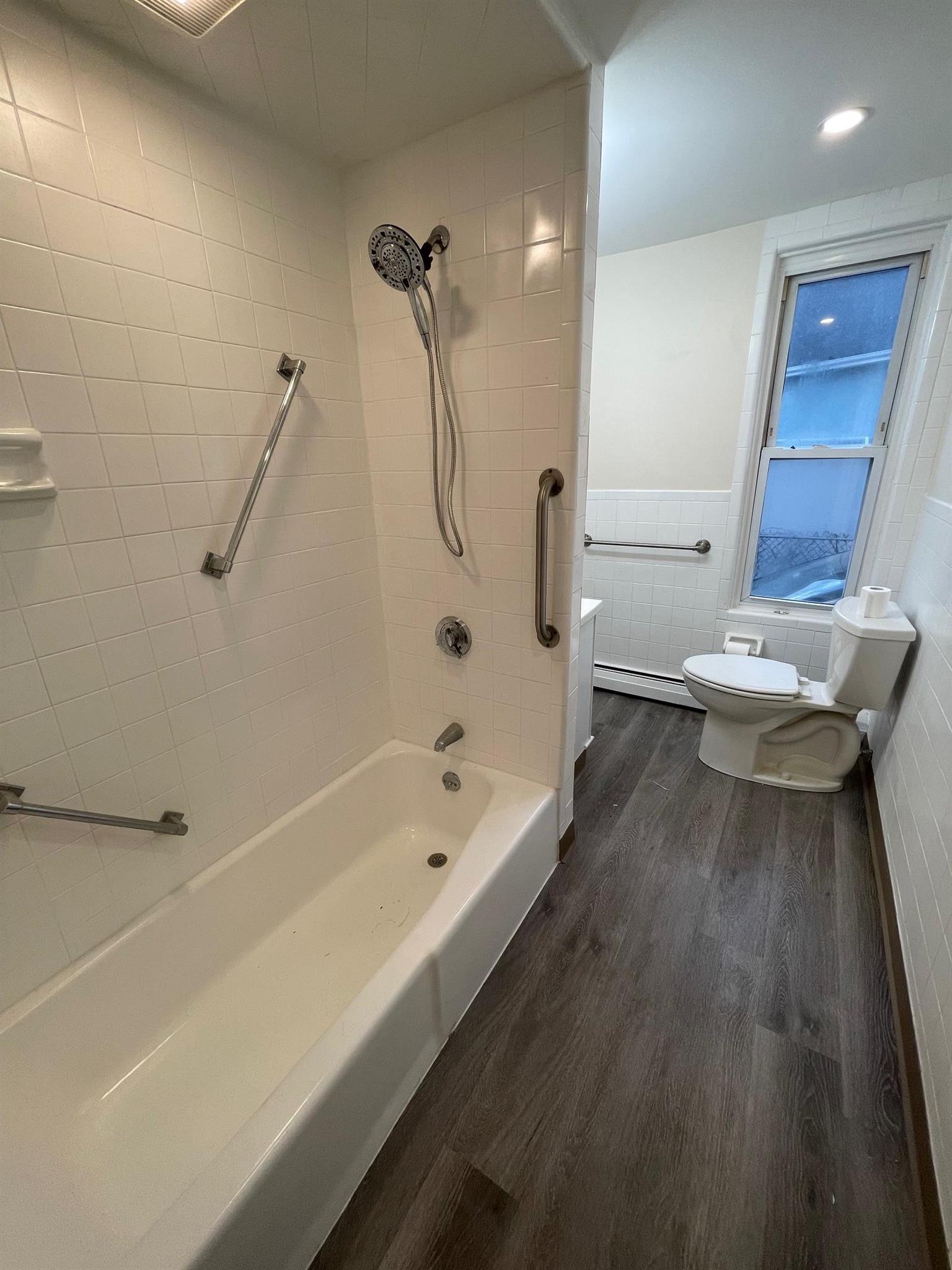 1.5 bed, 1 bath apartment for rent at 5 Rossmore St Unit 1, Union Square — photo 12 of 15