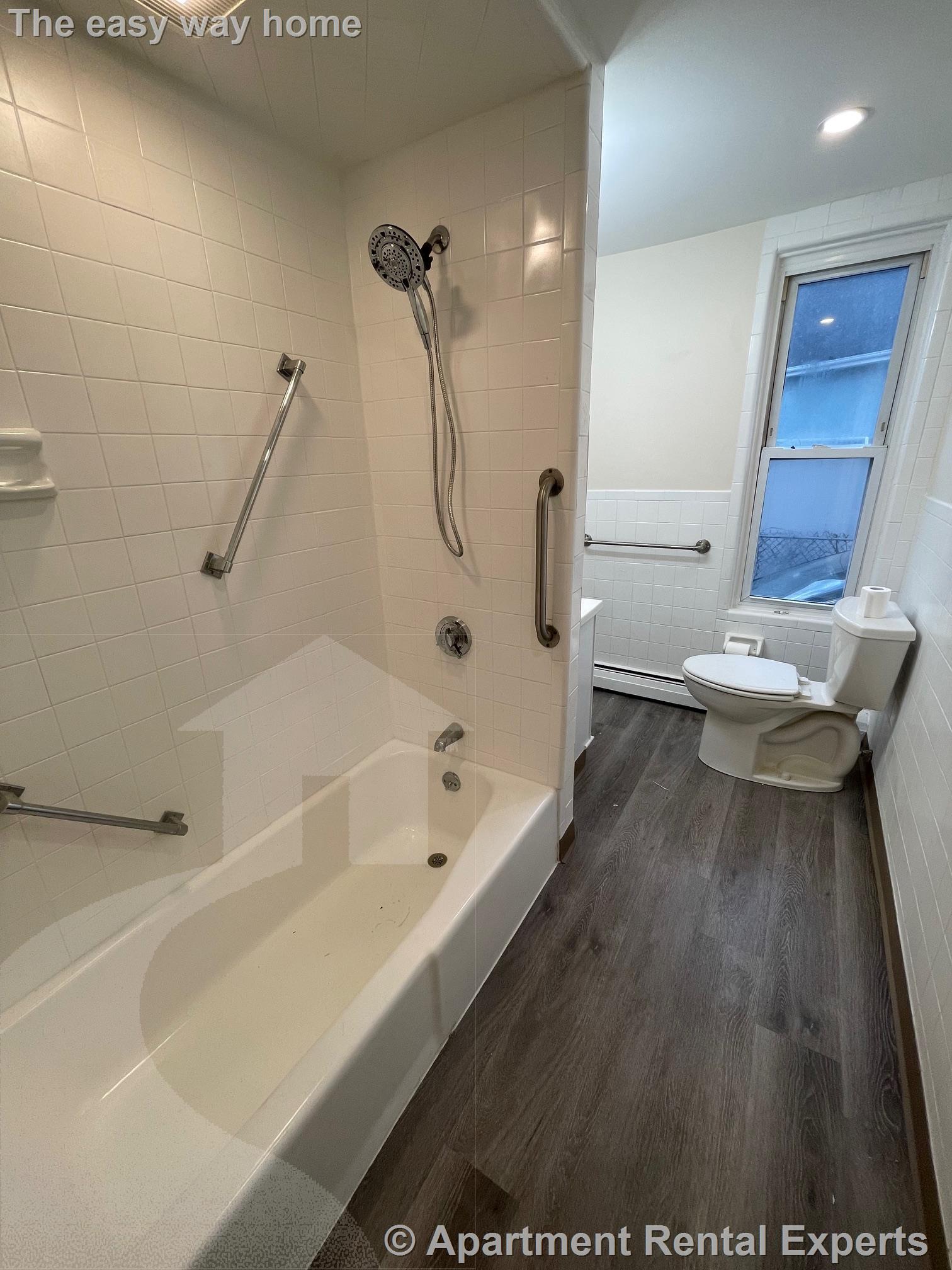 1 bed, 1 bath apartment for rent at 5 Rossmore St Unit 2, Union Square — photo 12 of 14