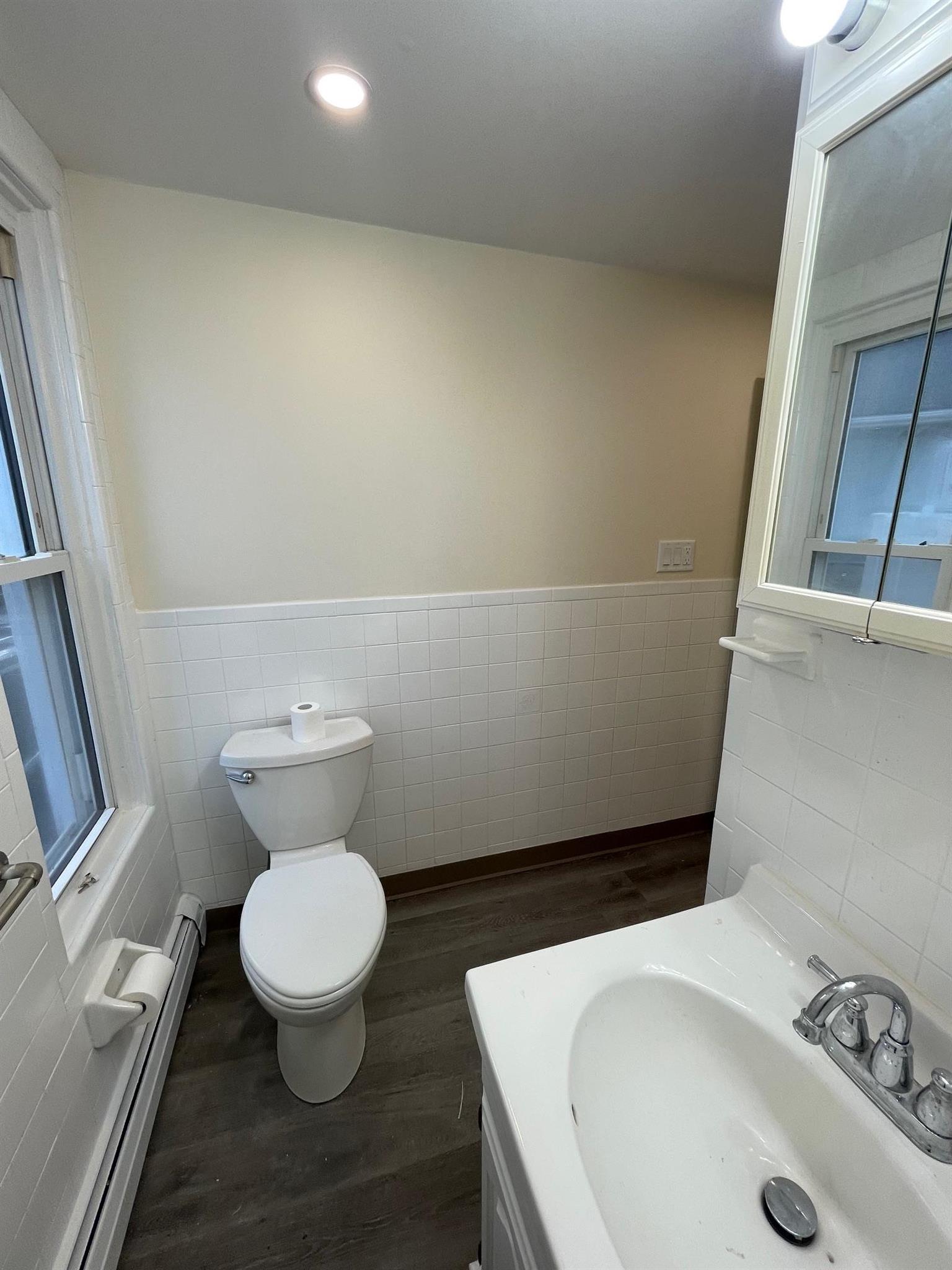 1.5 bed, 1 bath apartment for rent at 5 Rossmore St Unit 1, Union Square — photo 13 of 15