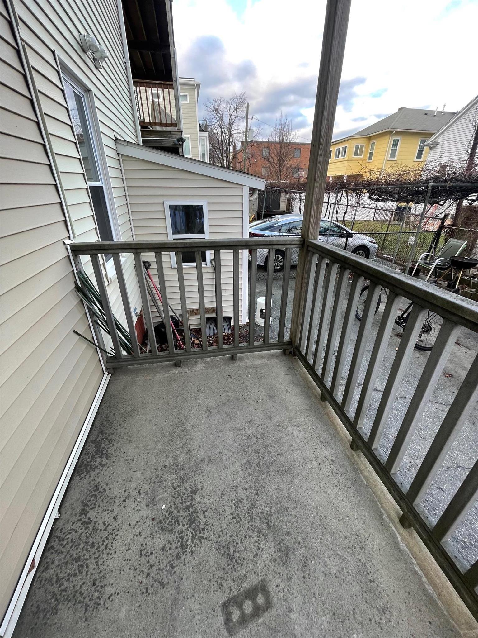 1.5 bed, 1 bath apartment for rent at 5 Rossmore St Unit 1, Union Square — photo 14 of 15